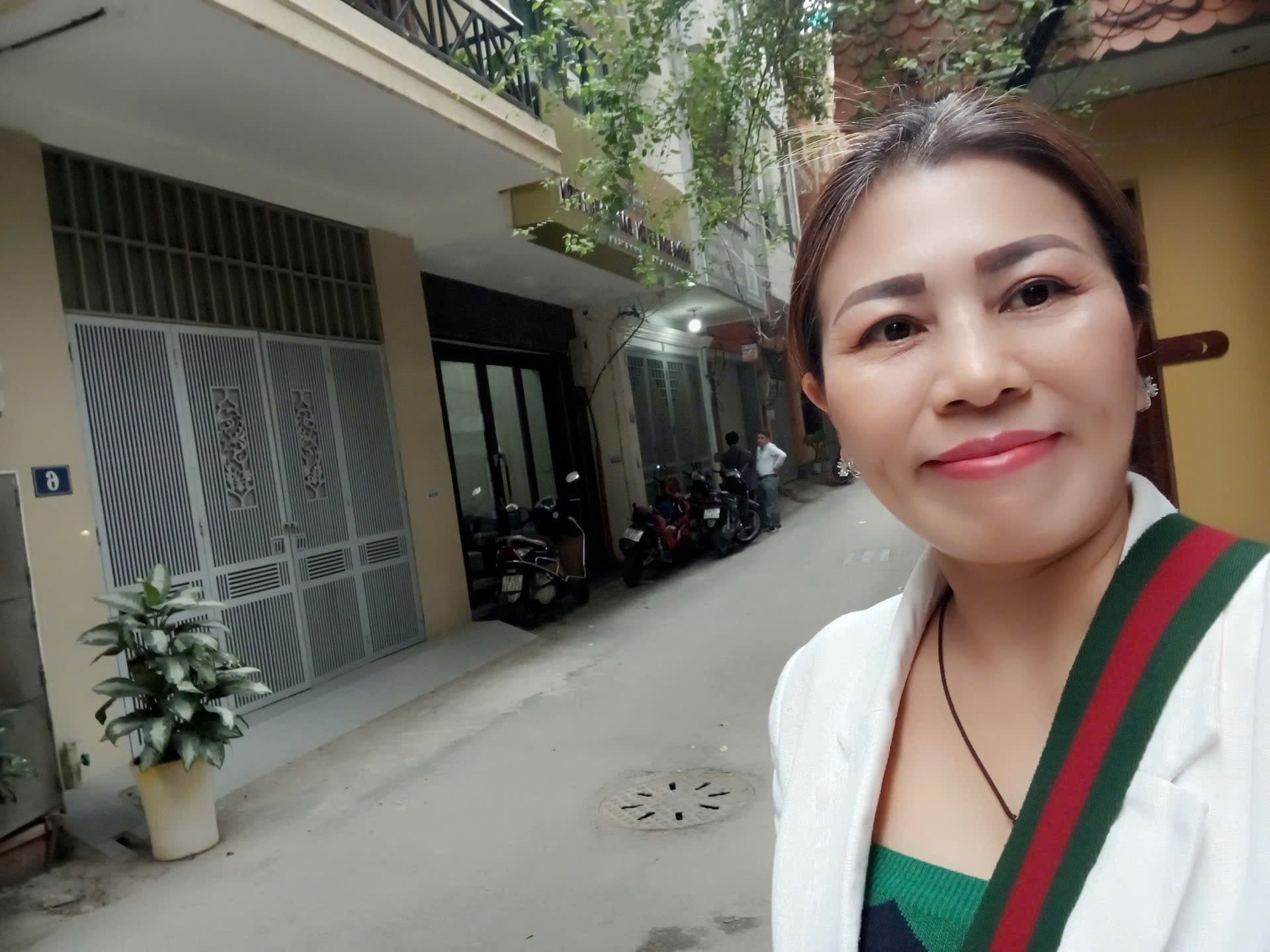 Nhà đất mặt phố, Thanh Xuân, Hà Nội - 33m² giá 4.68 tỷ