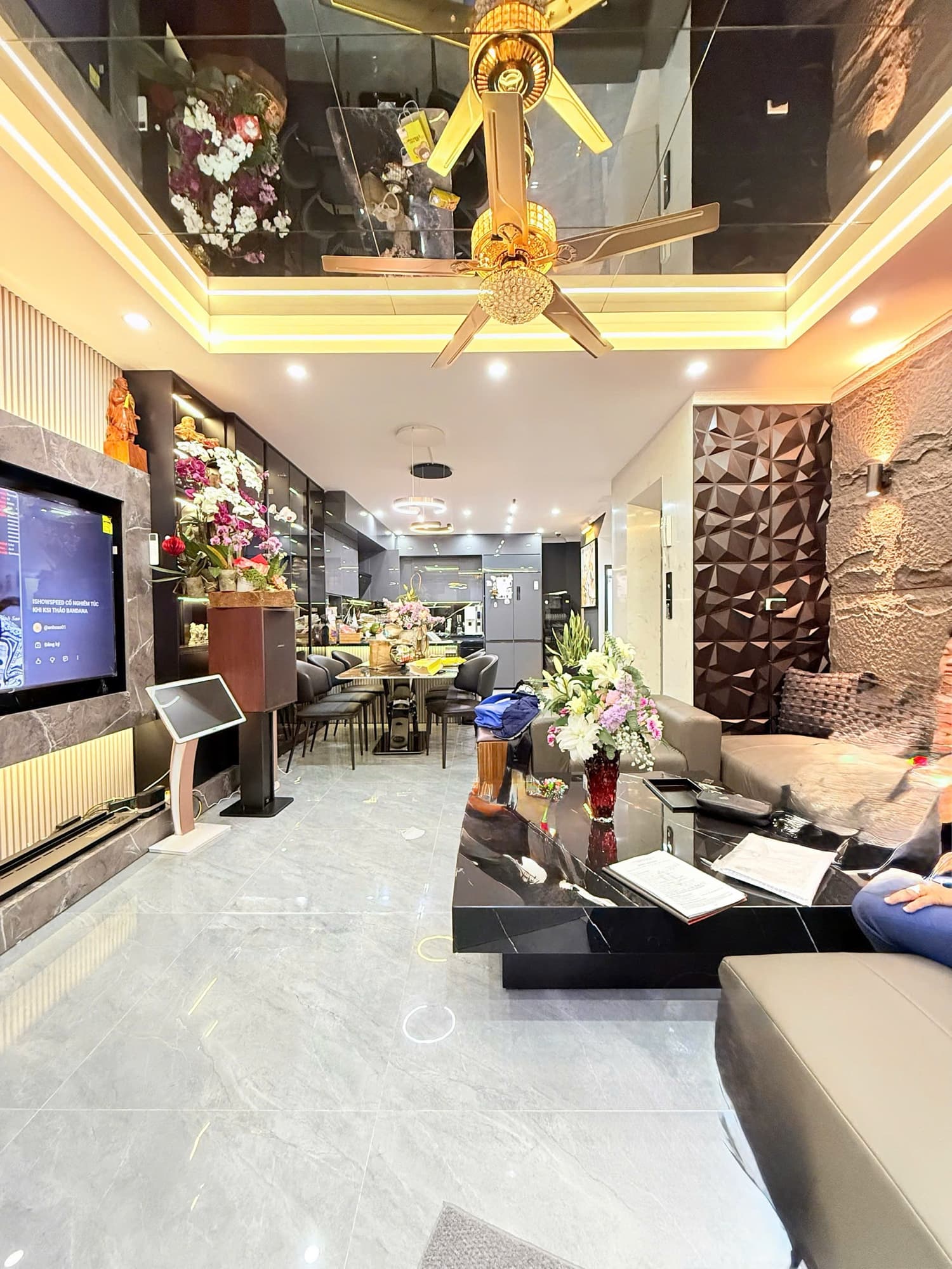 Nhà đất mặt phố, Hai Bà Trưng, Hà Nội - 63m² giá 19 tỷ