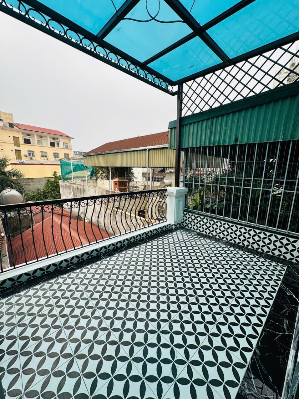 Nhà đất mặt phố, Đống Đa, Hà Nội - 33m² giá 11.9 tỷ