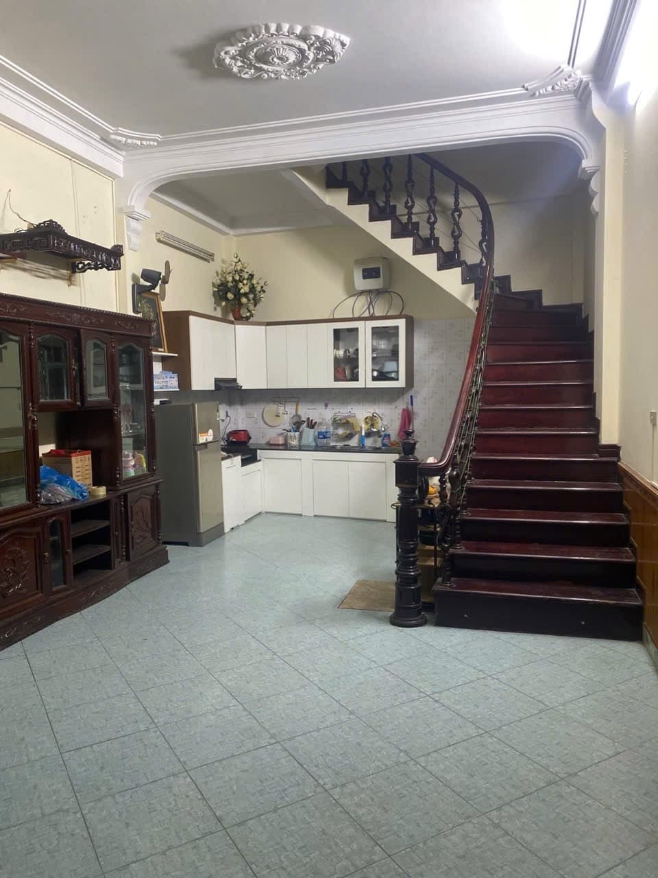 Nhà đất mặt phố, Hoàng Mai, Hà Nội - 41m² giá 8.6 tỷ