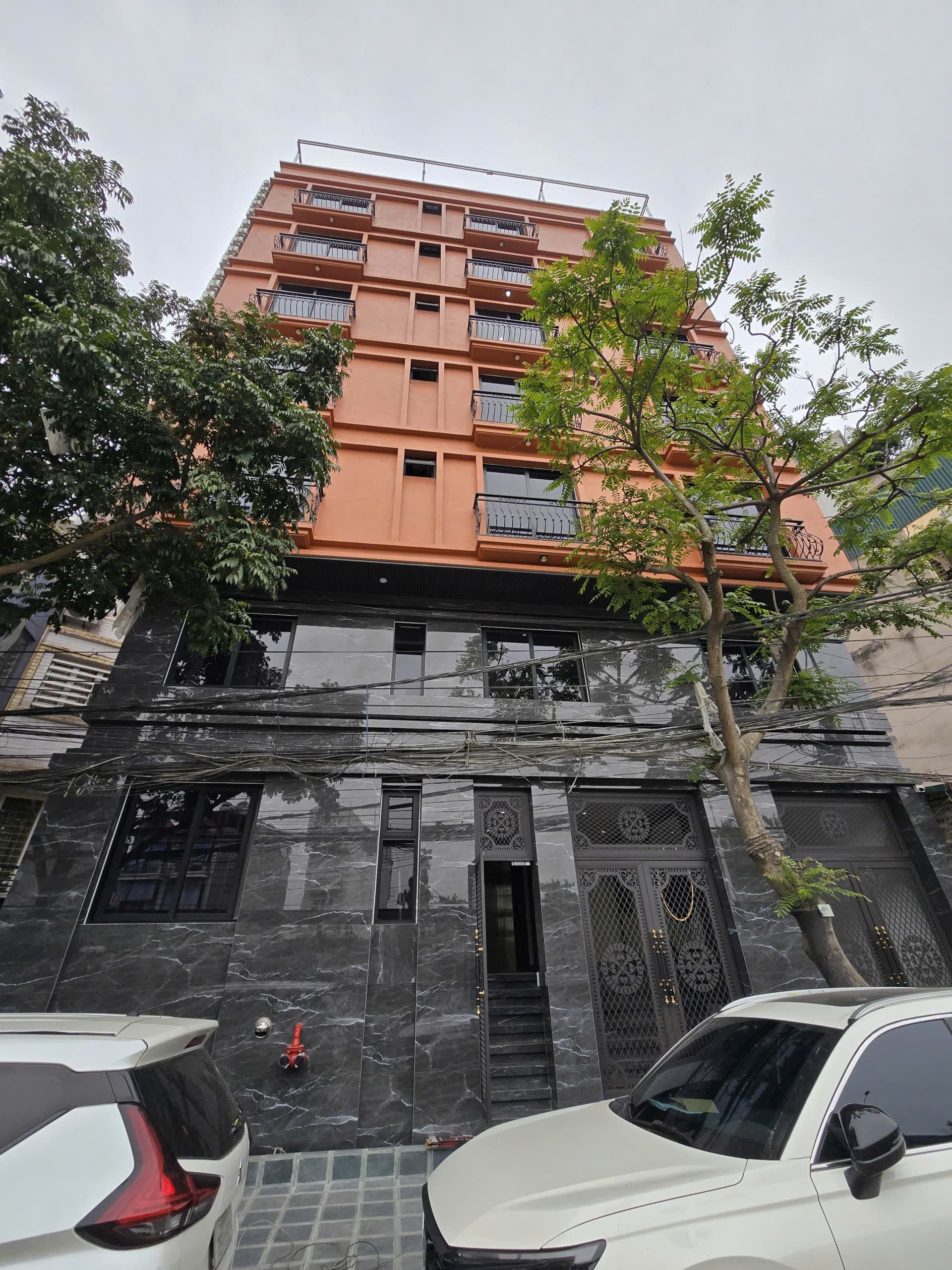 Nhà đất mặt phố, Tây Hồ, Hà Nội - 80m² giá 39.5 tỷ