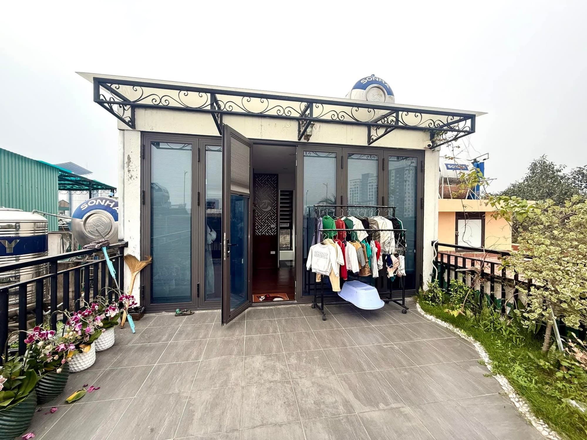 Nhà đất mặt phố, Hai Bà Trưng, Hà Nội - 48m² giá 20.5 tỷ