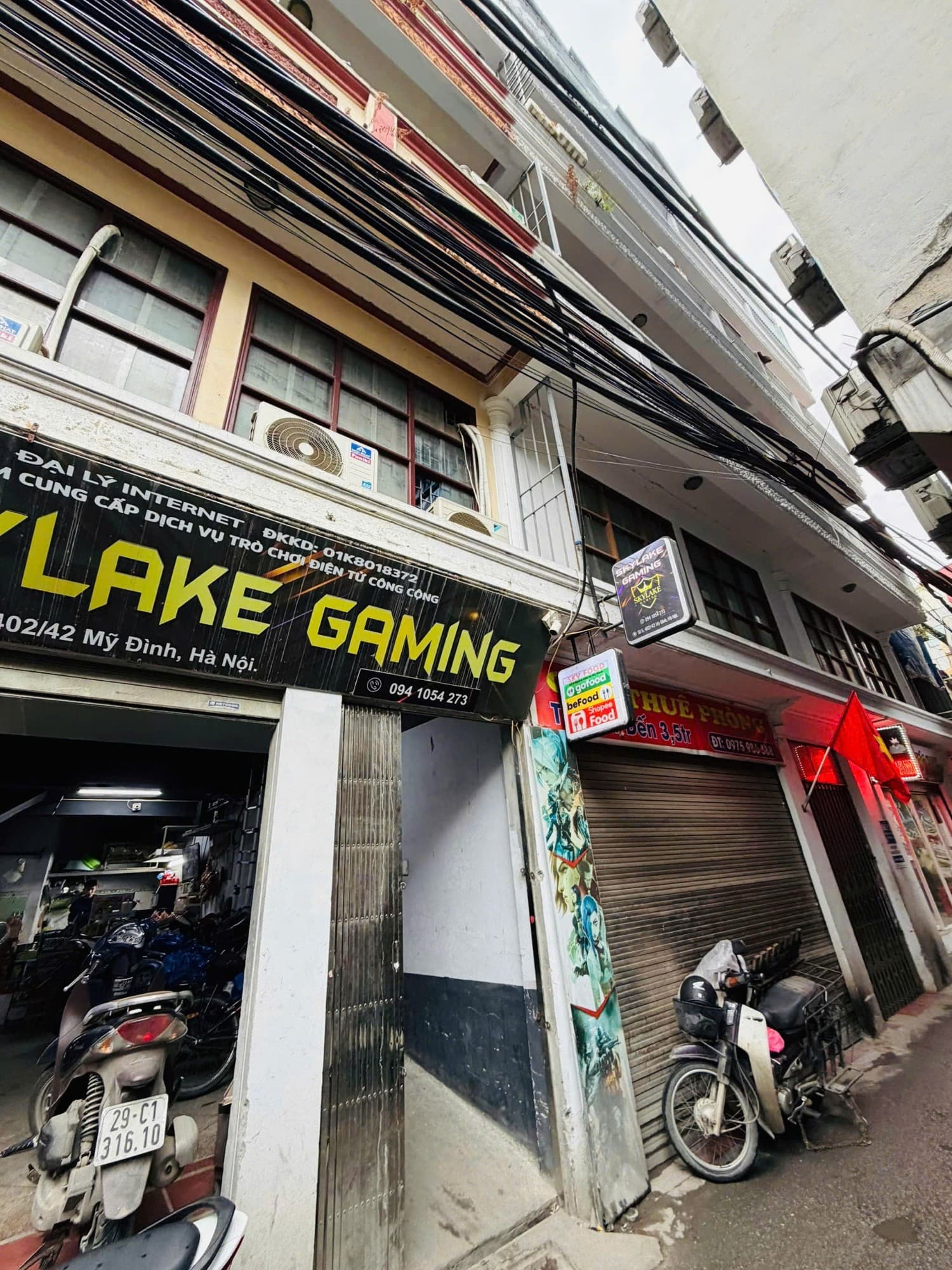 Nhà đất mặt phố, Nam Từ Liêm, Hà Nội - 132m² giá 35 tỷ