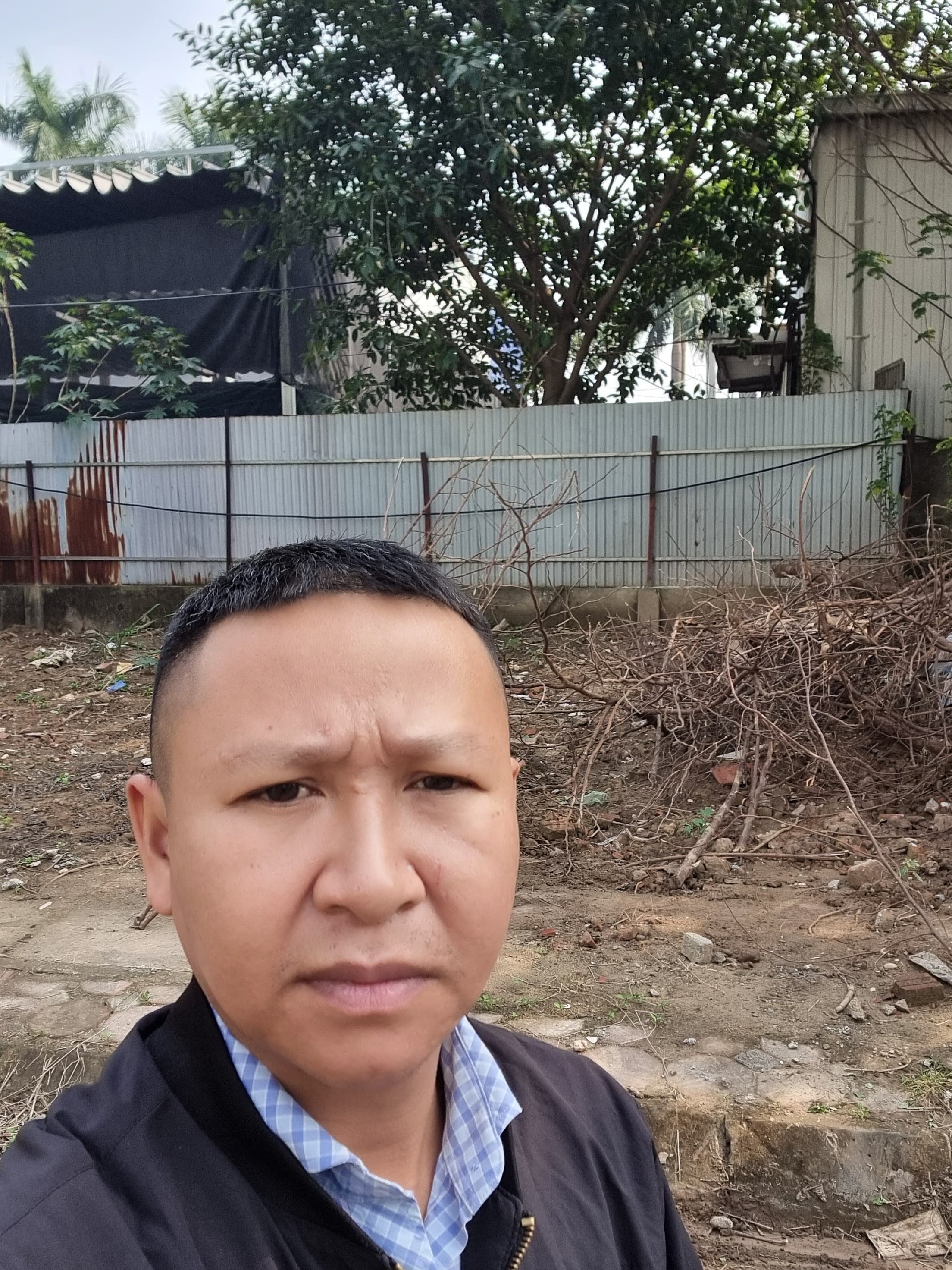 Nhà đất mặt phố, Hoài Đức, Hà Nội - 68m² giá 11.1 tỷ