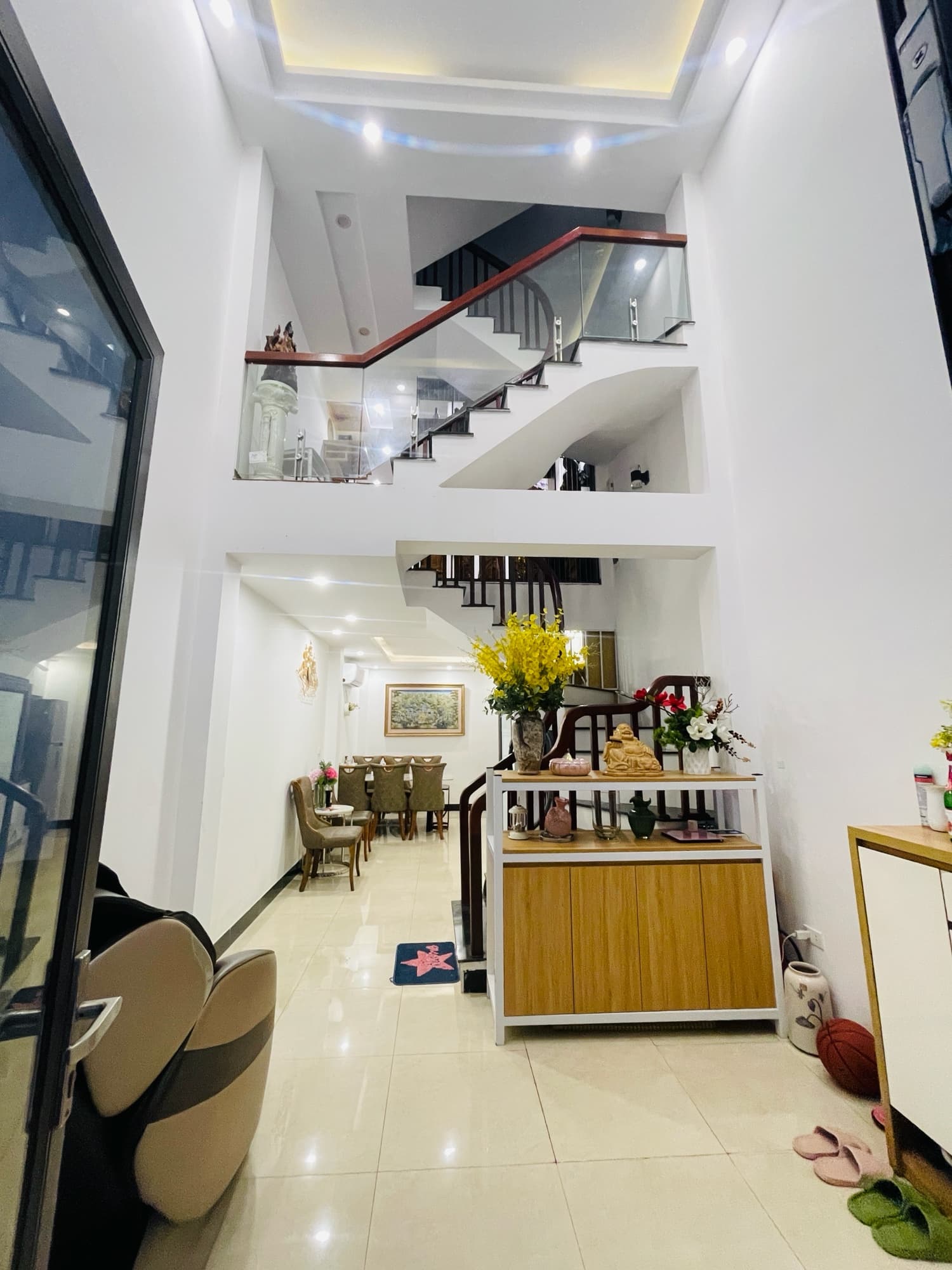 Nhà đất mặt phố, Bắc Từ Liêm, Hà Nội - 33m² giá 8.7 tỷ