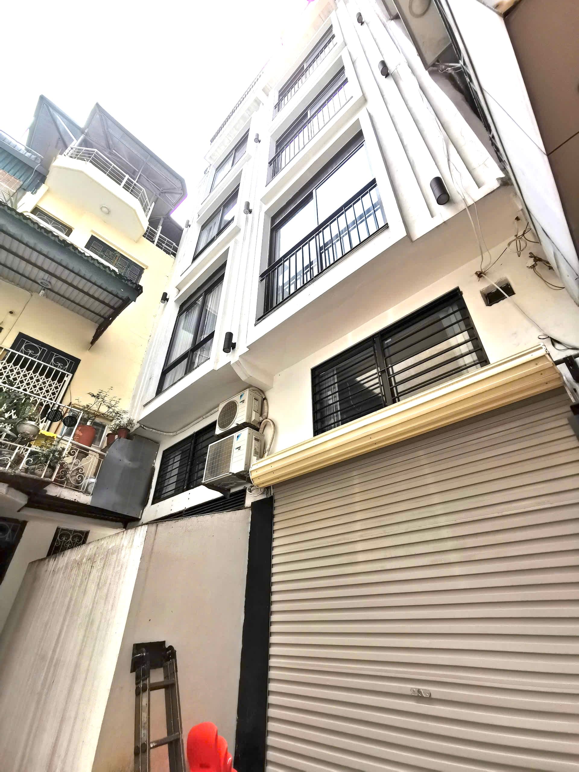 Nhà đất mặt phố, Hoàn Kiếm, Hà Nội - 32m² giá 30 tỷ