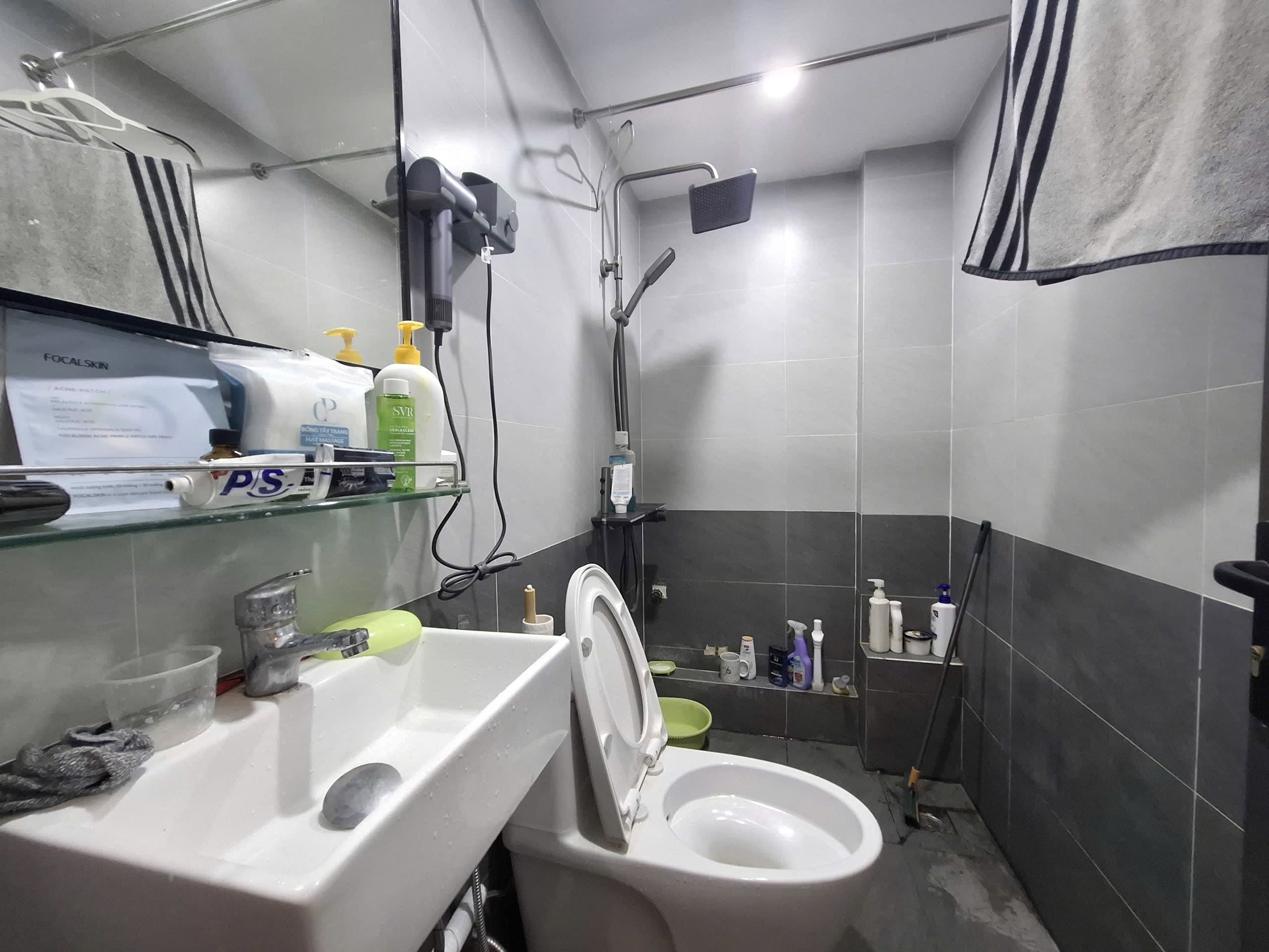 Nhà đất mặt phố, Hai Bà Trưng, Hà Nội - 48m² giá 16.5 tỷ