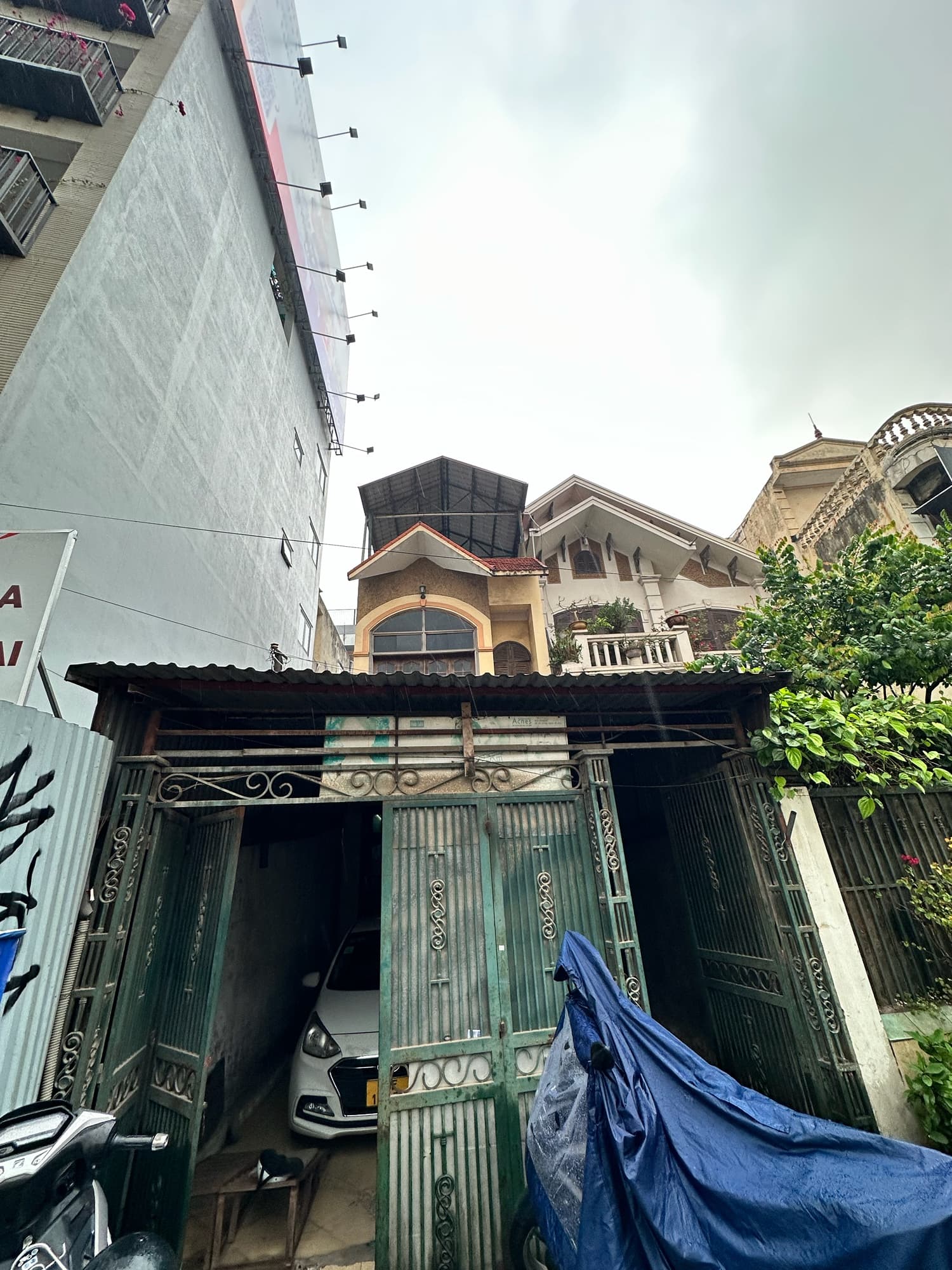 Nhà đất mặt phố, Tây Hồ, Hà Nội - 88m² giá 21 tỷ