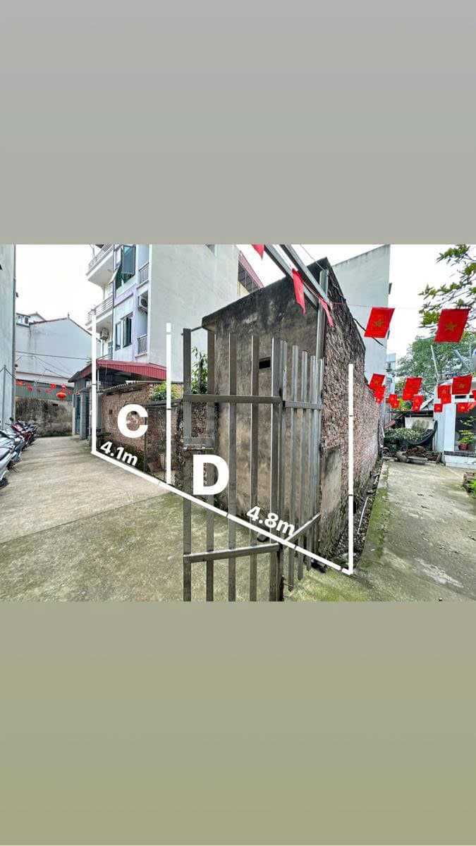 Nhà đất mặt phố, Hà Đông, Hà Nội - 56m² giá 8.85 tỷ