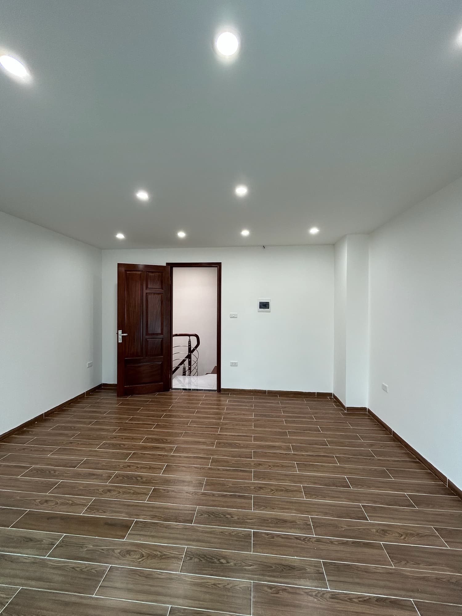 Nhà đất mặt phố, Ba Đình, Hà Nội - 68m² giá 22 tỷ