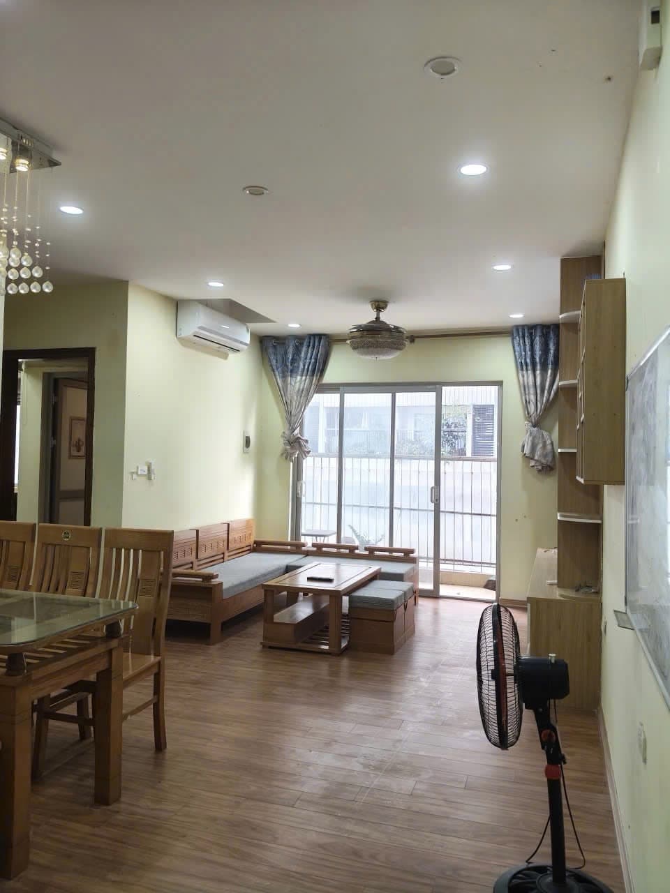 Căn hộ Scitech Tower -, - 79.5m² giá 5.7 tỷ
