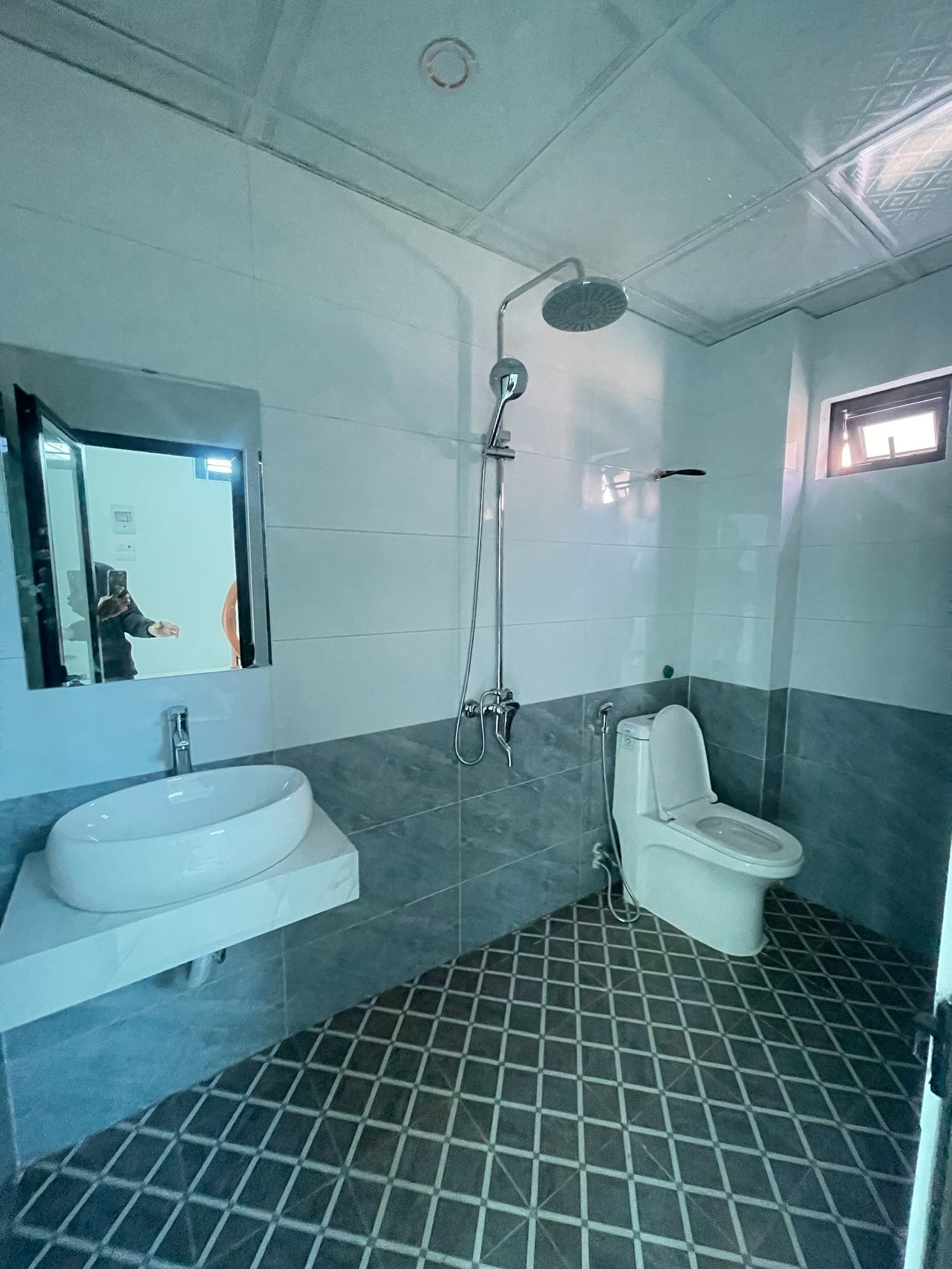 Nhà đất mặt phố, Thanh Trì, Hà Nội - 30.1m² giá 6.85 tỷ