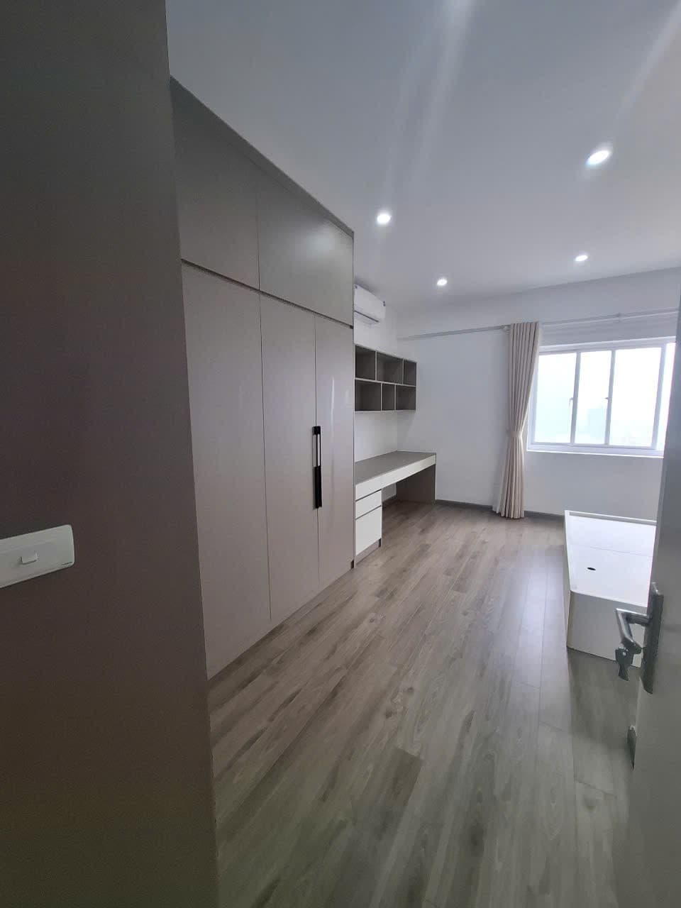 Căn hộ mặt phố, Ba Đình, Hà Nội - 93.5m² giá 10.5 tỷ