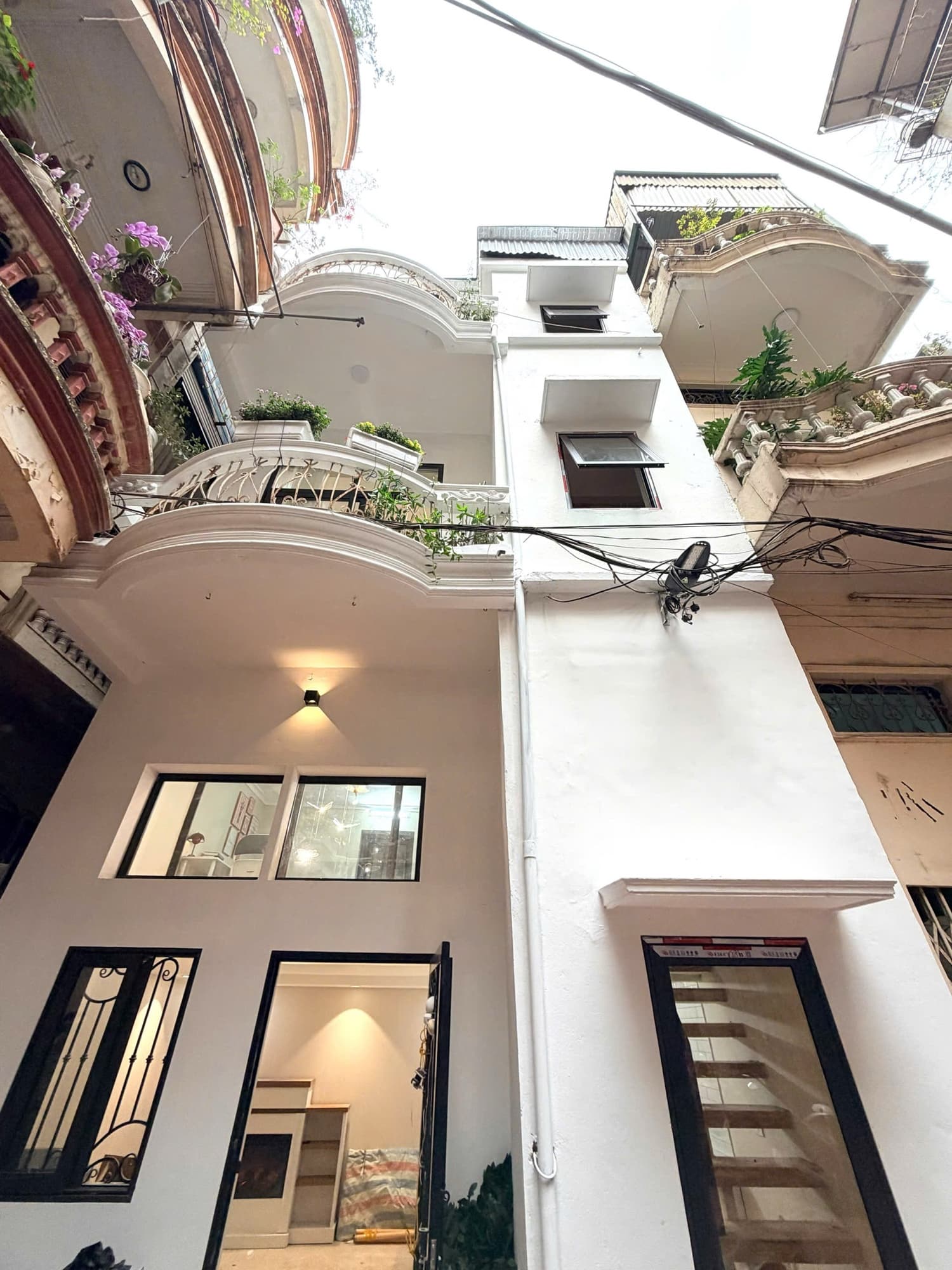 Nhà đất mặt phố, Hai Bà Trưng, Hà Nội - 26m² giá 9 tỷ