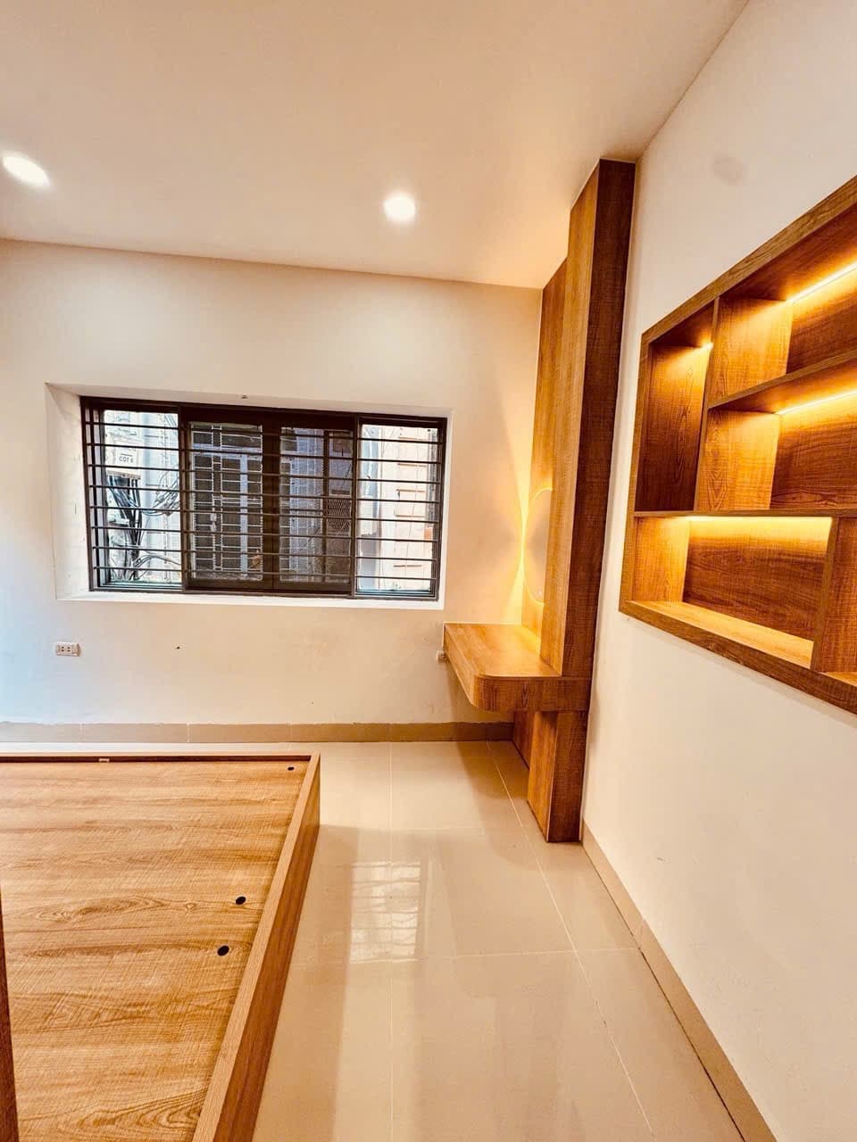 Căn hộ mặt phố, Hai Bà Trưng, Hà Nội - 16m² giá 3.88 tỷ