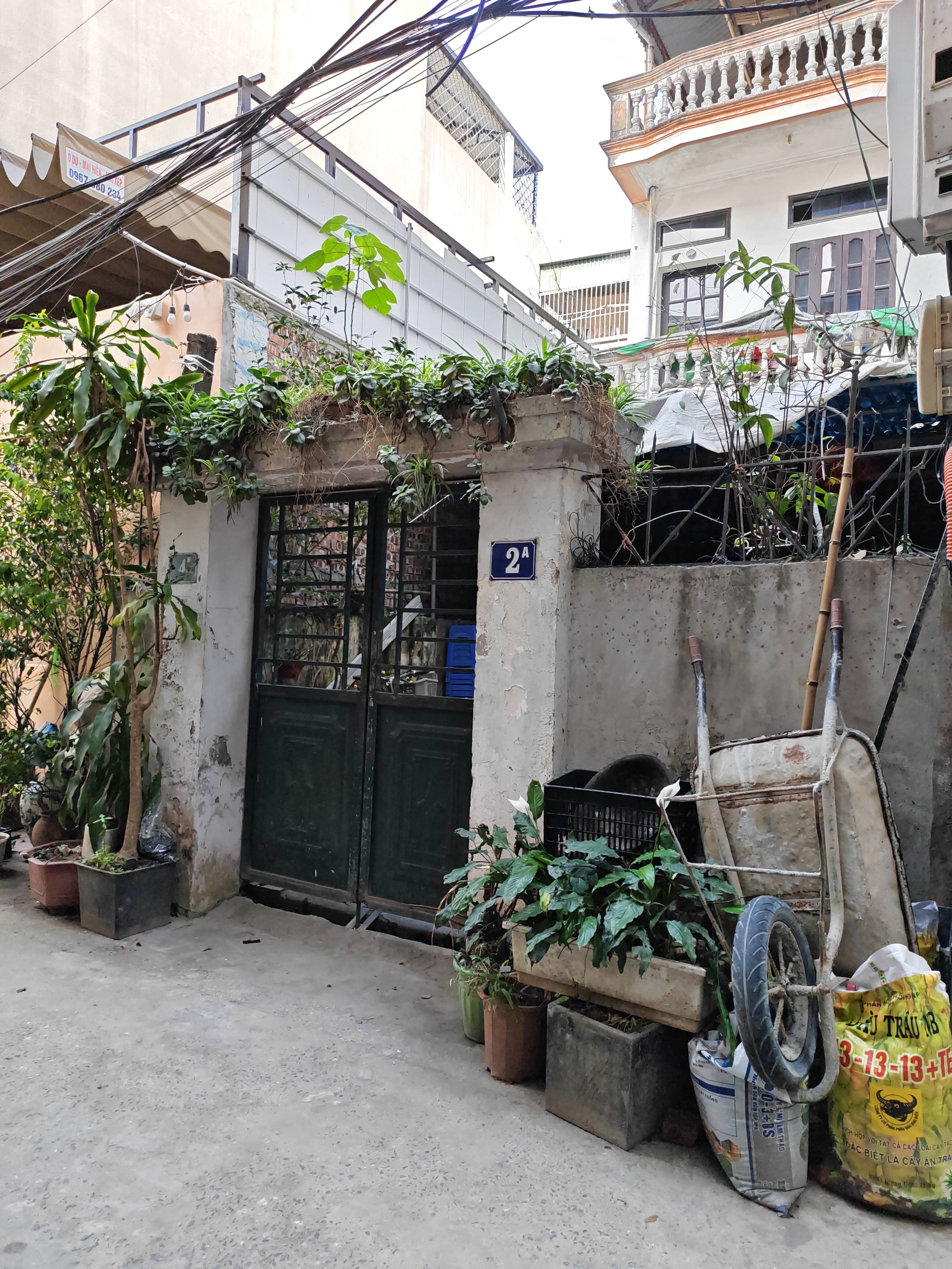 Nhà đất mặt phố, Long Biên, Hà Nội - 60m² giá 12.7 tỷ
