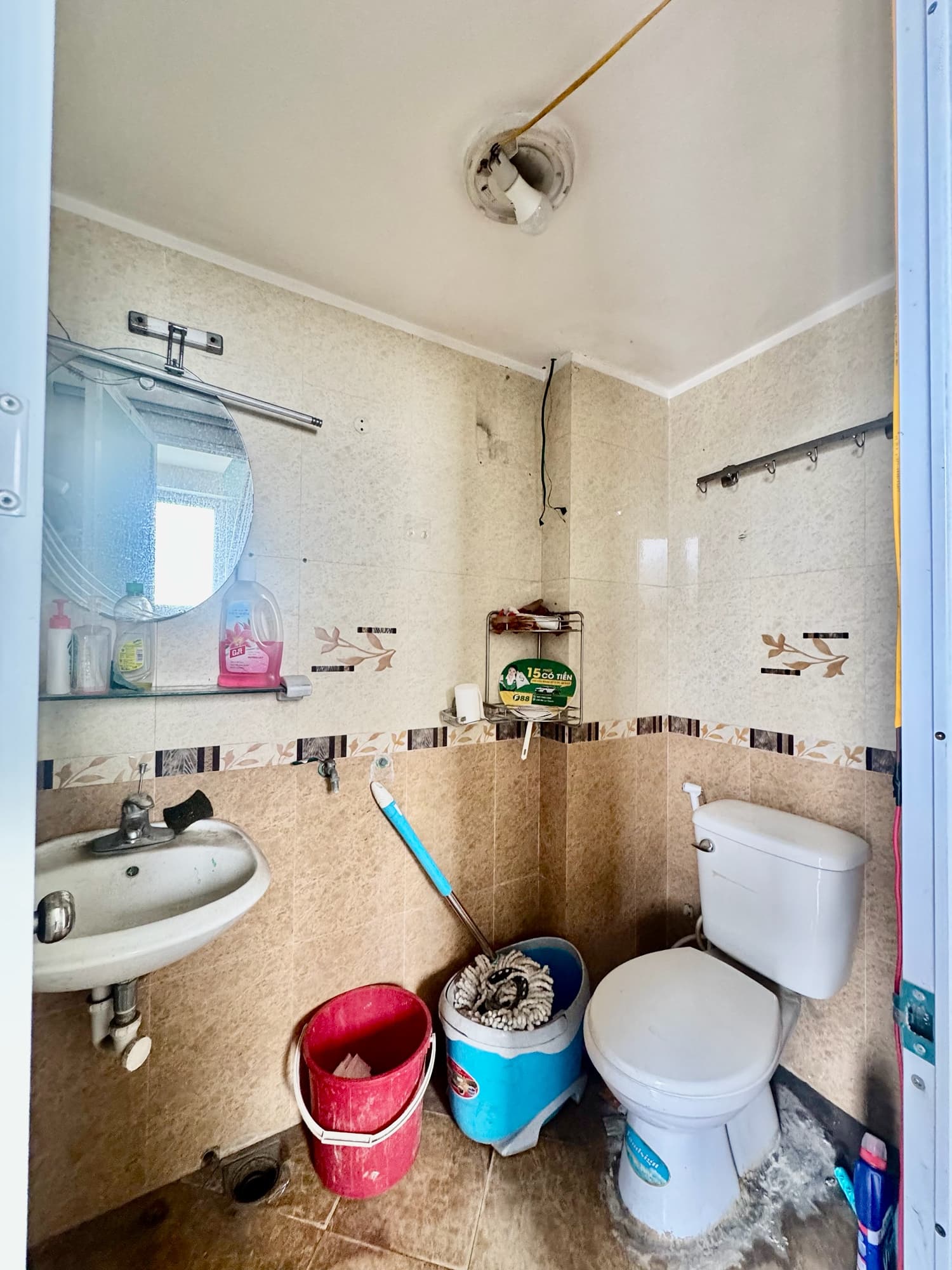 Nhà đất mặt phố, Đống Đa, Hà Nội - 17m² giá 10.3 tỷ