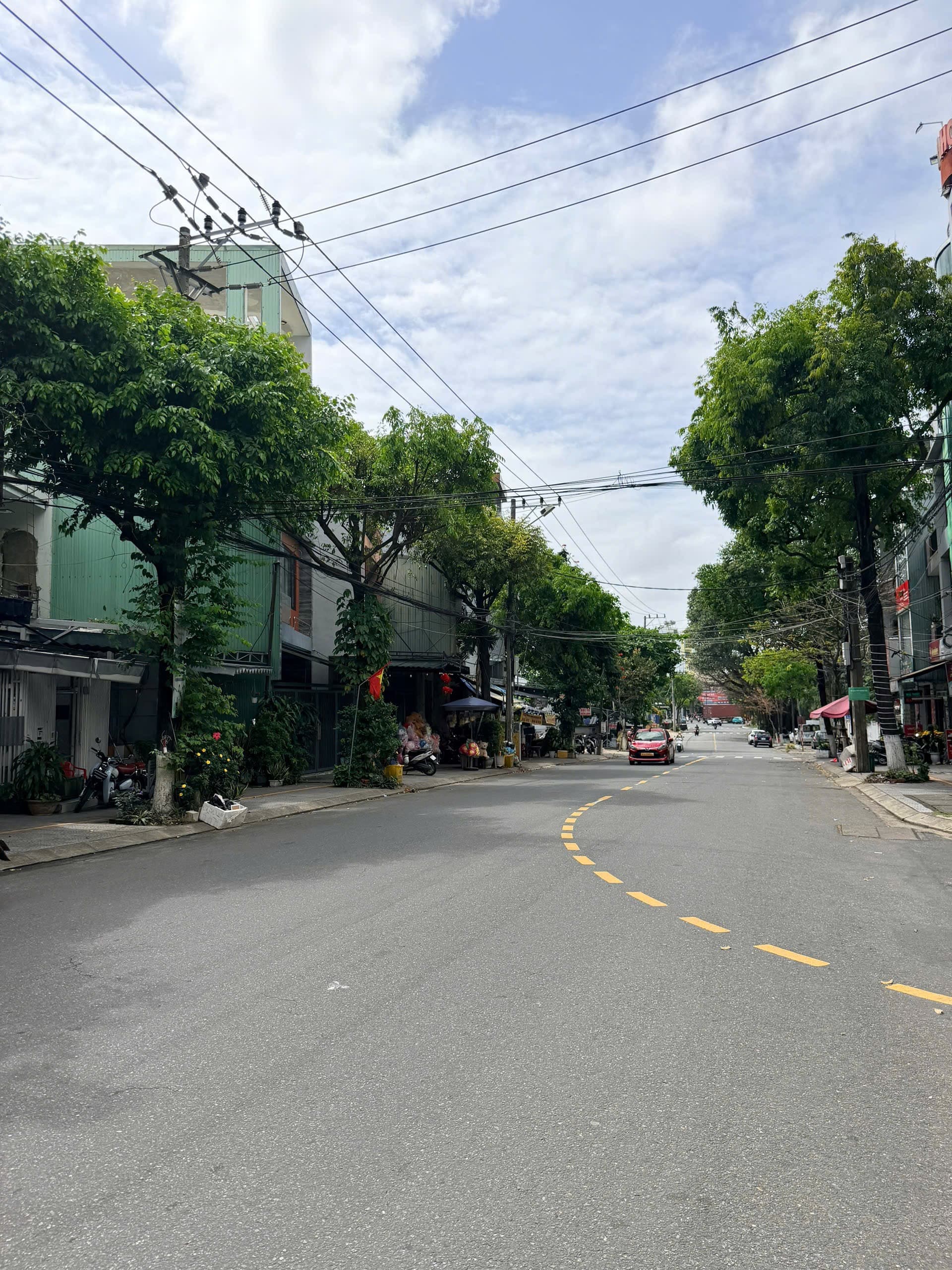 Nhà đất mặt phố, Hải Châu, Đà Nẵng - 266m² giá 41.2 tỷ