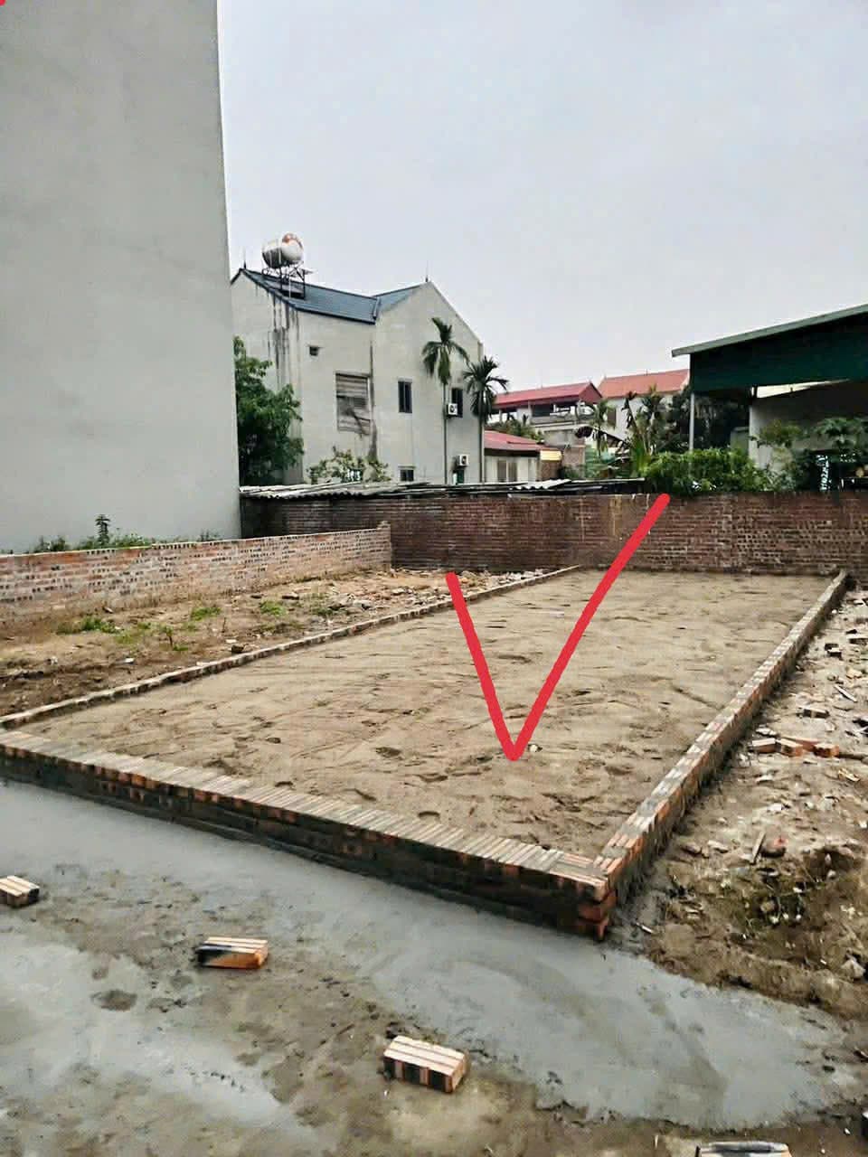 Nhà đất mặt phố, Đông Anh, Hà Nội - 46.5m² giá 4.4 tỷ