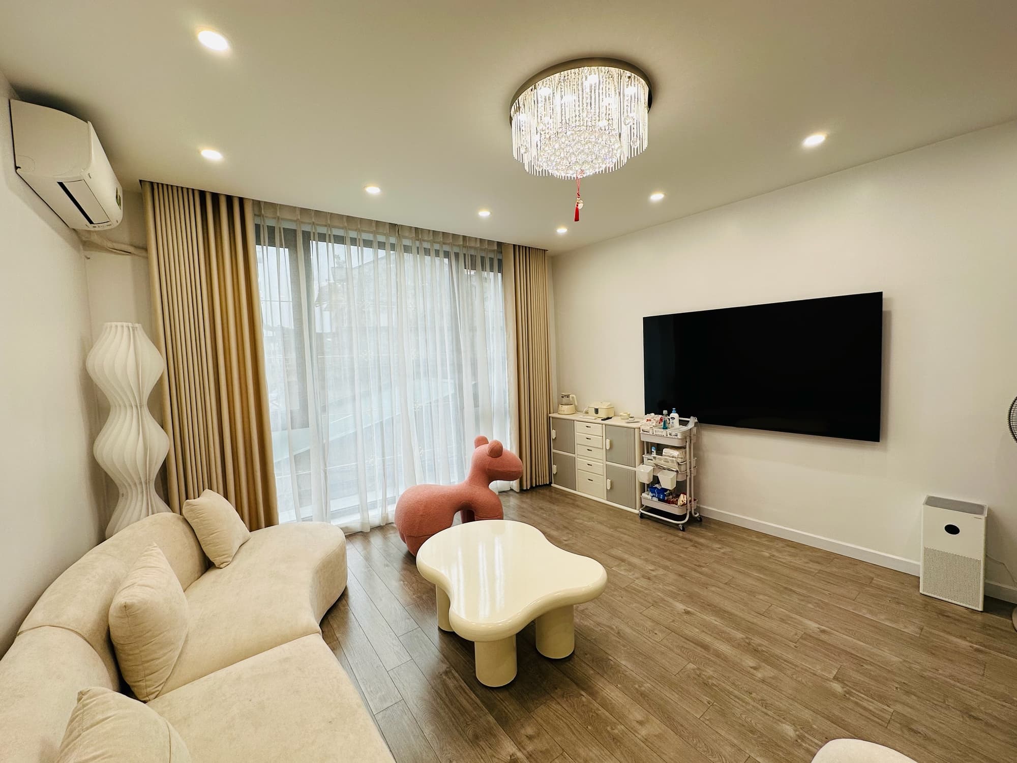 Nhà đất mặt phố, Long Biên, Hà Nội - 30m² giá 8.15 tỷ
