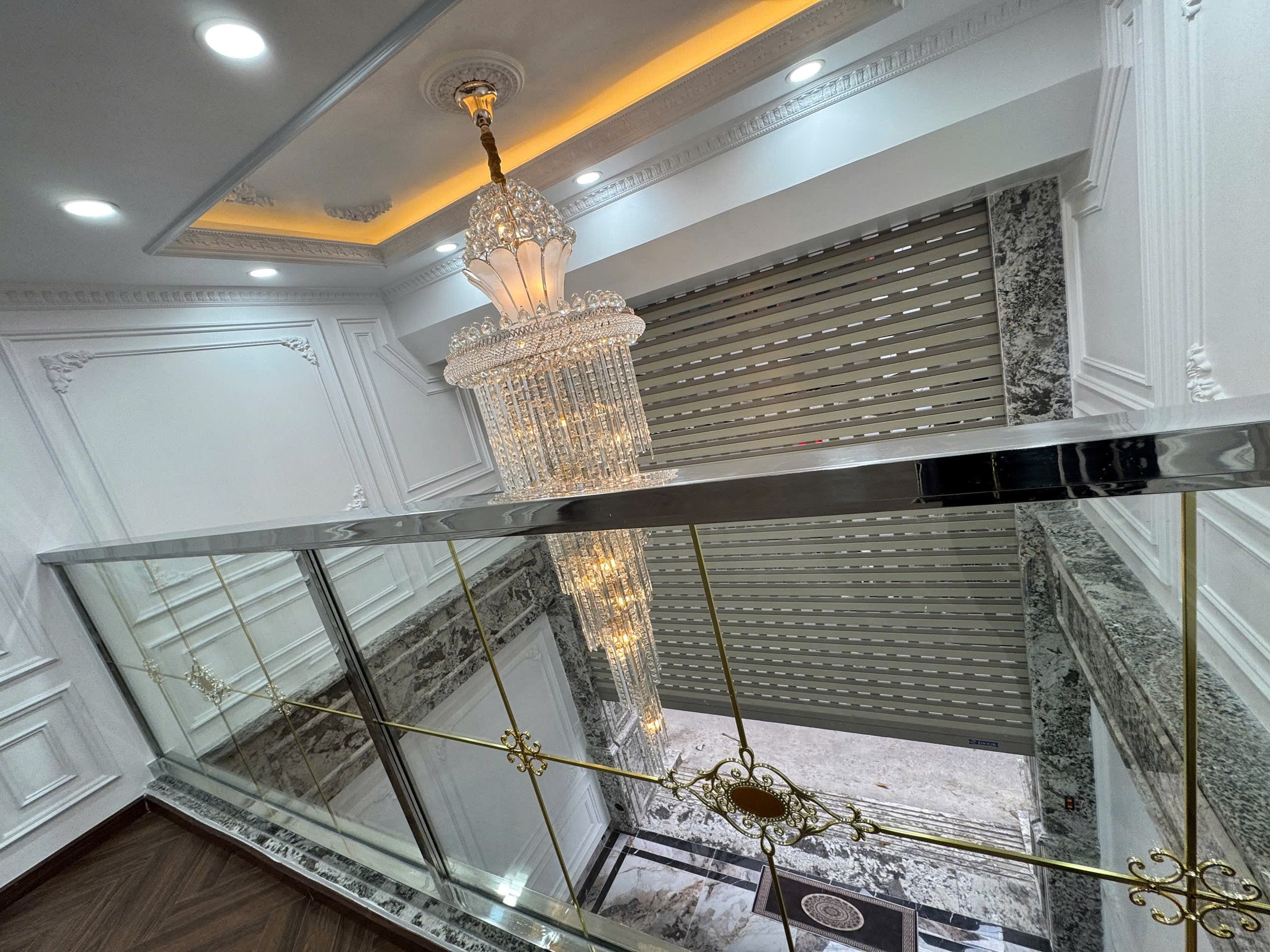 Nhà đất mặt phố, Hoàng Mai, Hà Nội - 62m² giá 24.5 tỷ