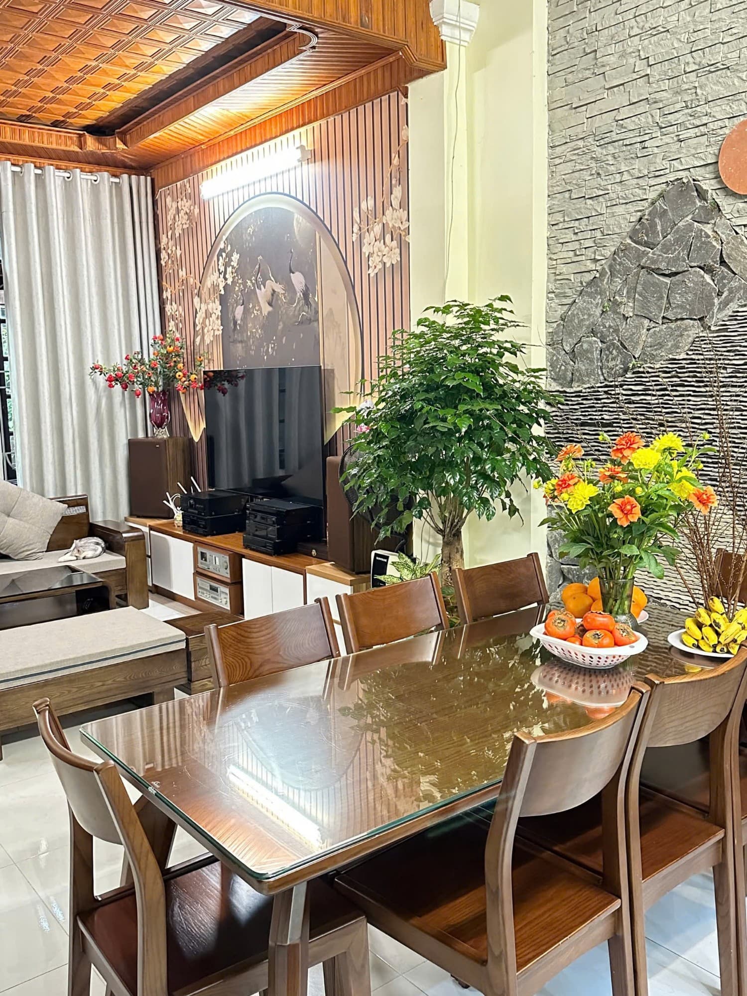 Nhà đất mặt phố, Thanh Xuân, Hà Nội - 76m² giá 19.5 tỷ