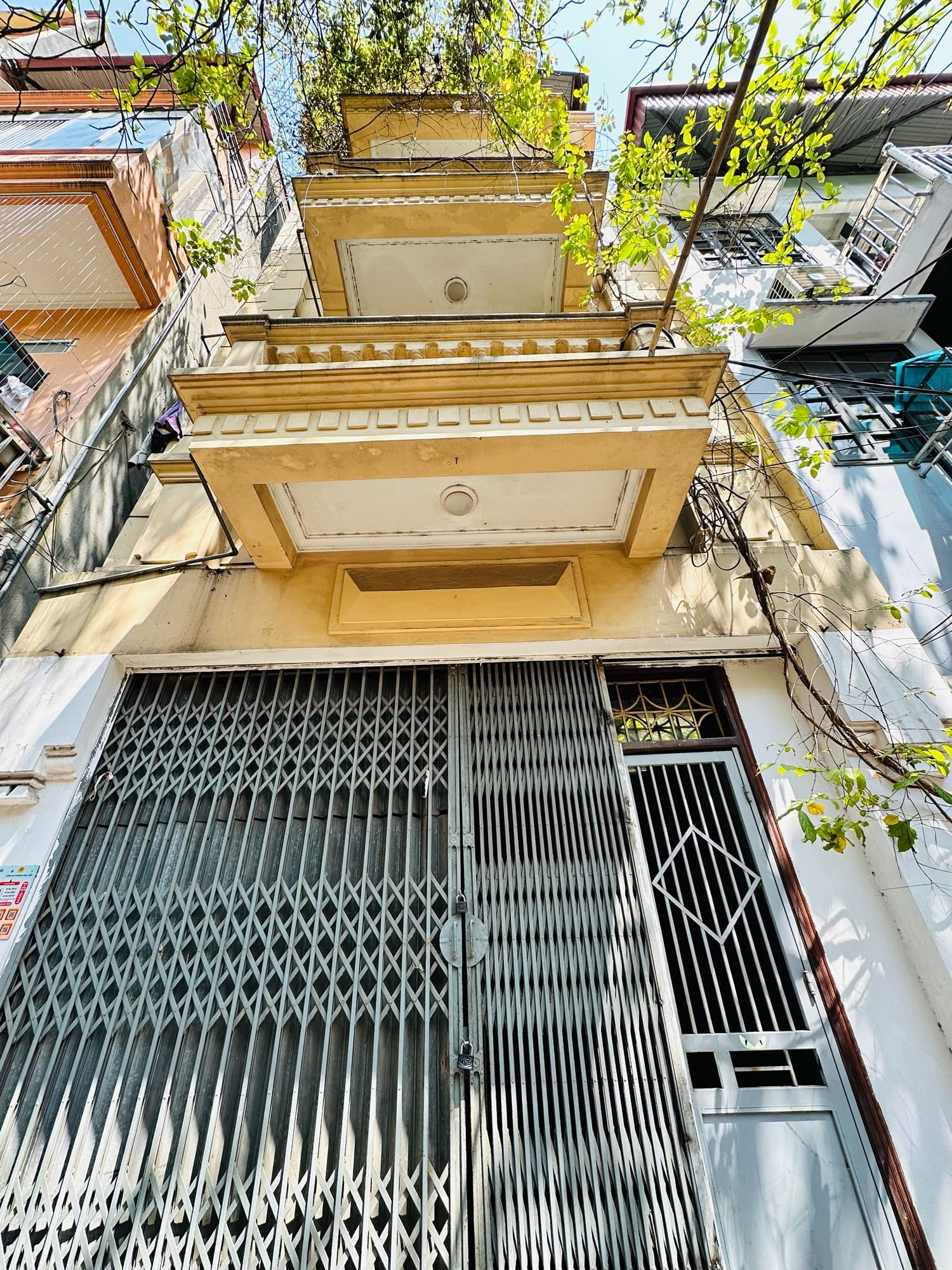 Nhà đất mặt phố, Bắc Từ Liêm, Hà Nội - 40m² giá 12.8 tỷ