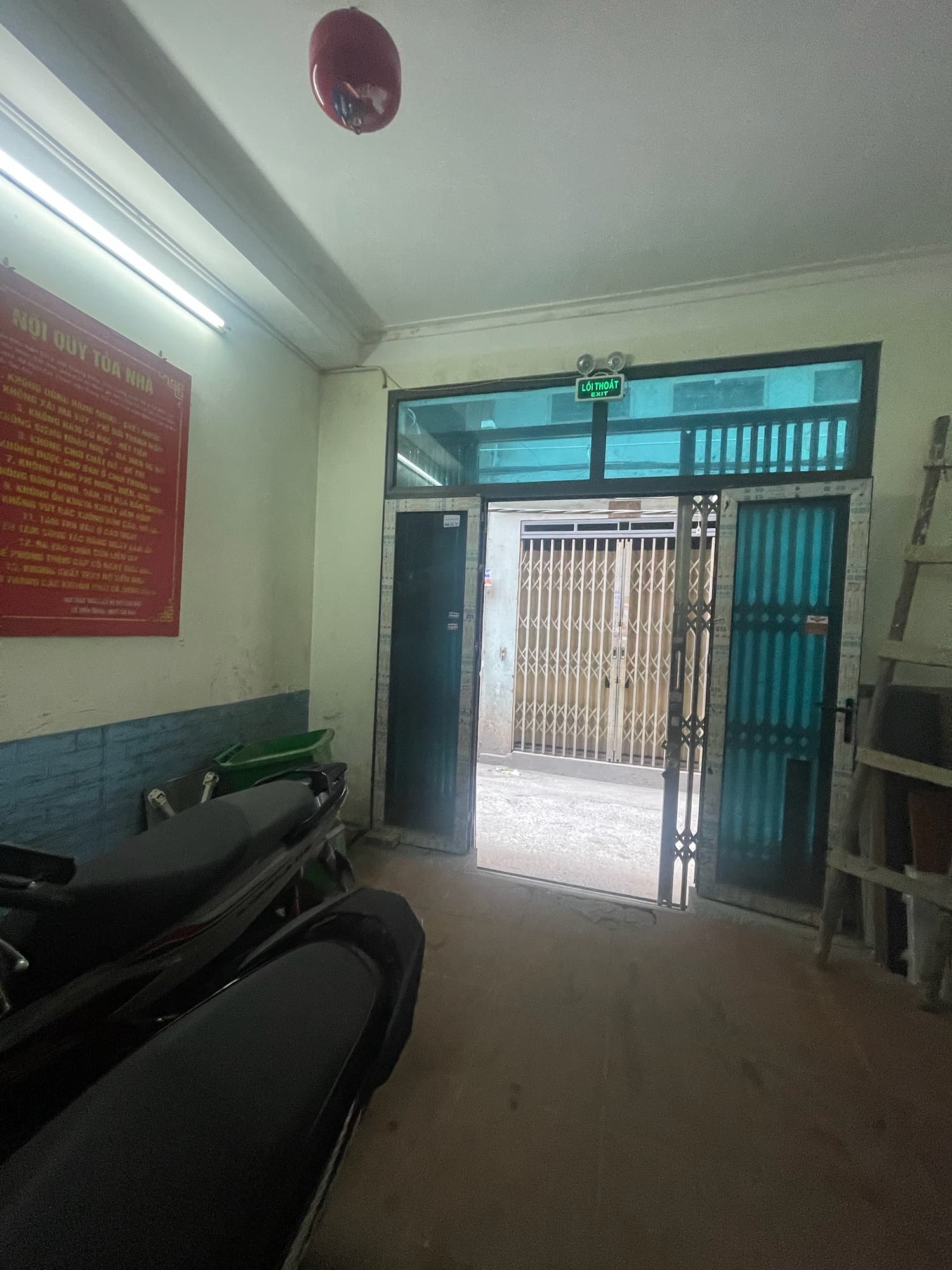 Nhà đất mặt phố, Thanh Trì, Hà Nội - 40.6m² giá 9.5 tỷ