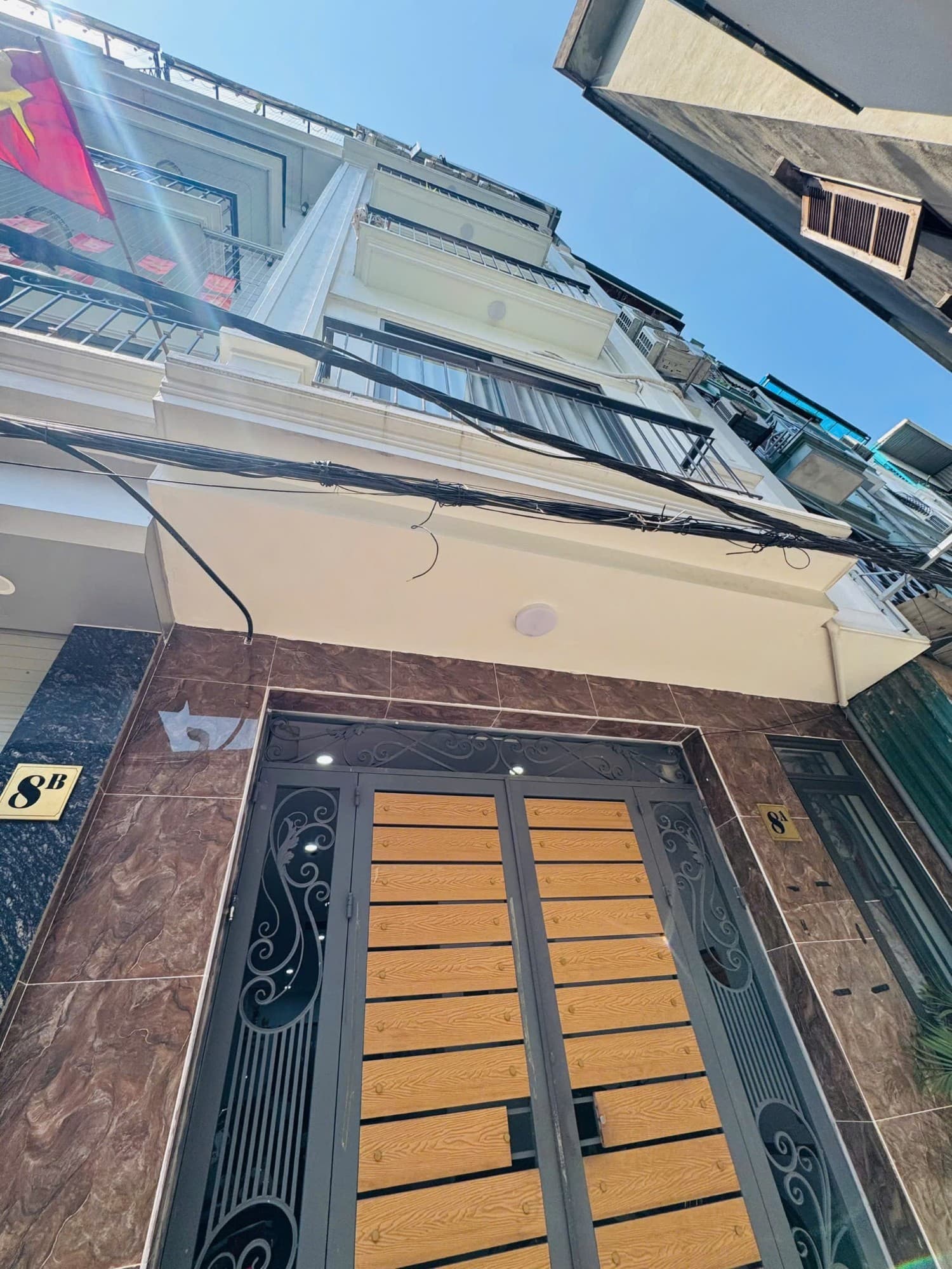 Nhà đất mặt phố, Hai Bà Trưng, Hà Nội - 47m² giá 14.7 tỷ