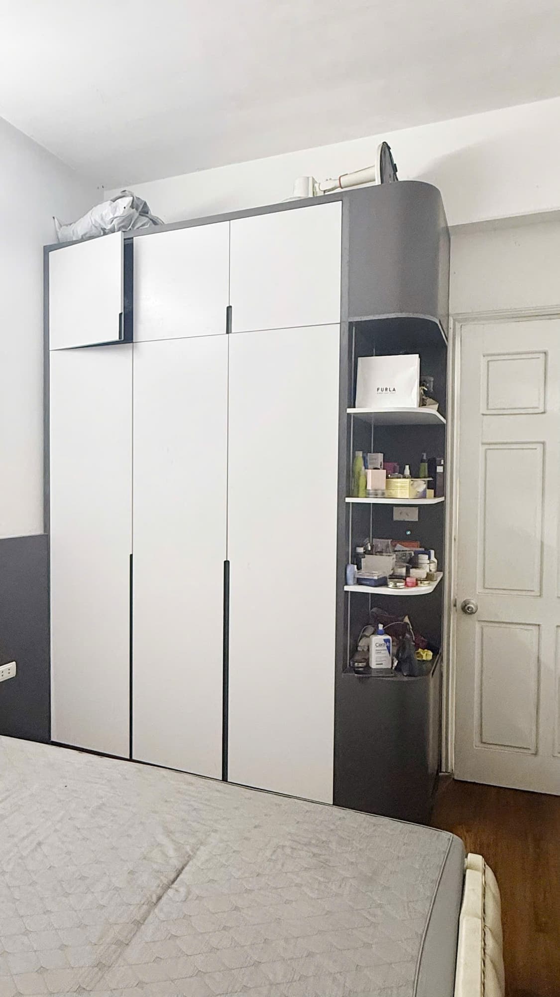 Căn hộ Chung cư Thông Tấn Xuân Phương -, - 55m² giá 2.1 tỷ