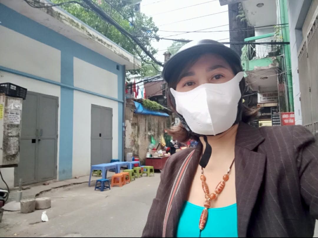 Nhà đất mặt phố, Hoài Đức, Hà Nội - 85m² giá 10 tỷ