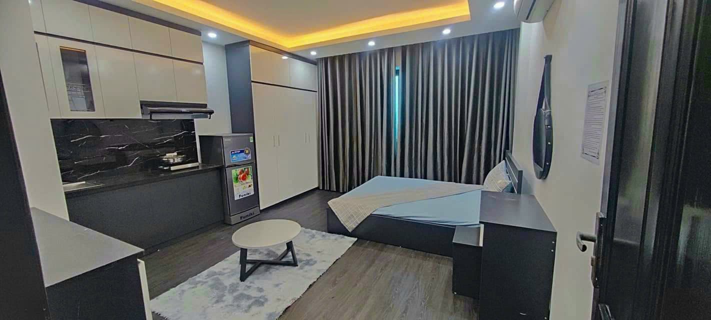 Nhà đất mặt phố, Bắc Từ Liêm, Hà Nội - 83m² giá 16.5 tỷ