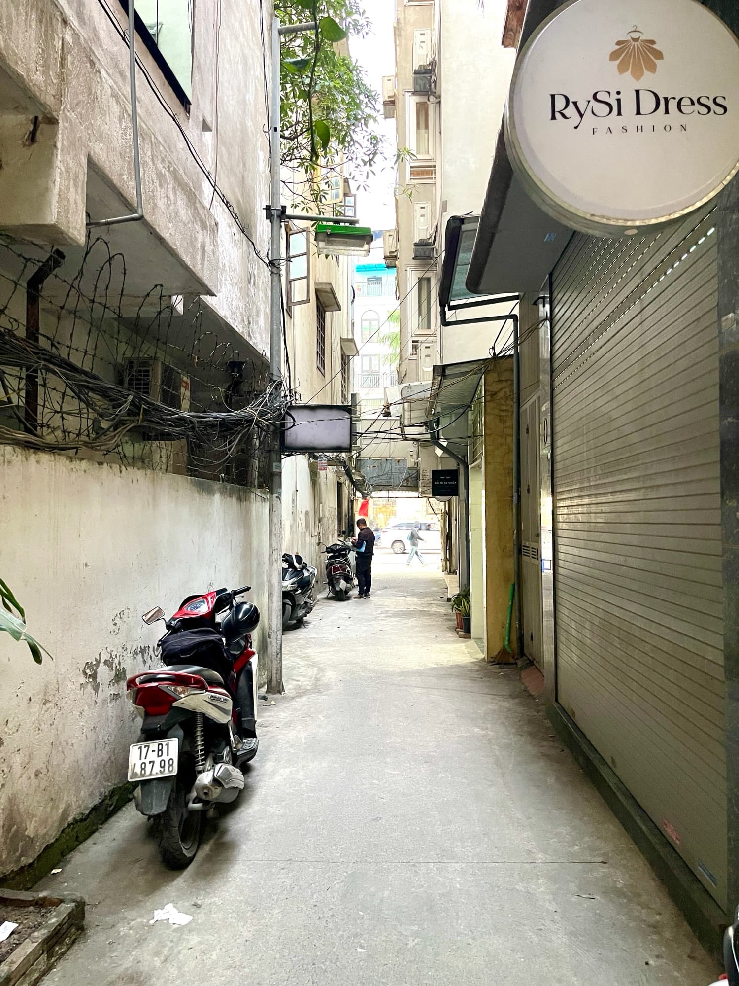Nhà đất mặt phố, Đống Đa, Hà Nội - 64m² giá 27 tỷ