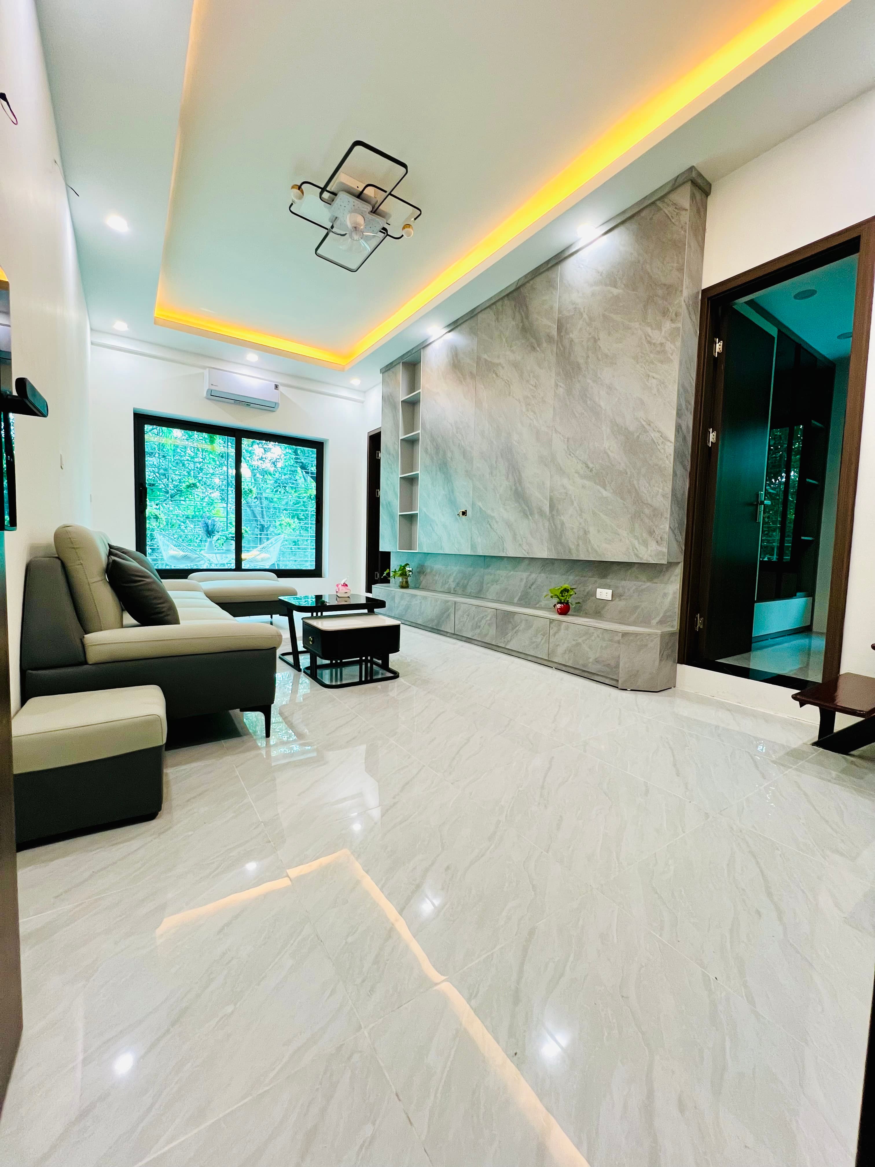 Căn hộ mặt phố, Đống Đa, Hà Nội - 24m² giá 4.65 tỷ