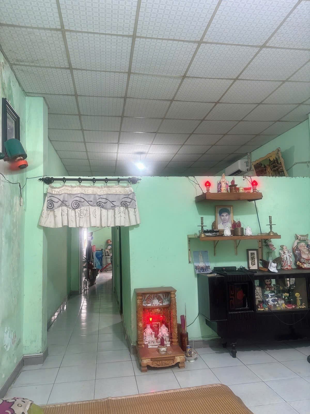 Nhà đất mặt phố, Liên Chiểu, Đà Nẵng - 244m² giá 13.5 tỷ