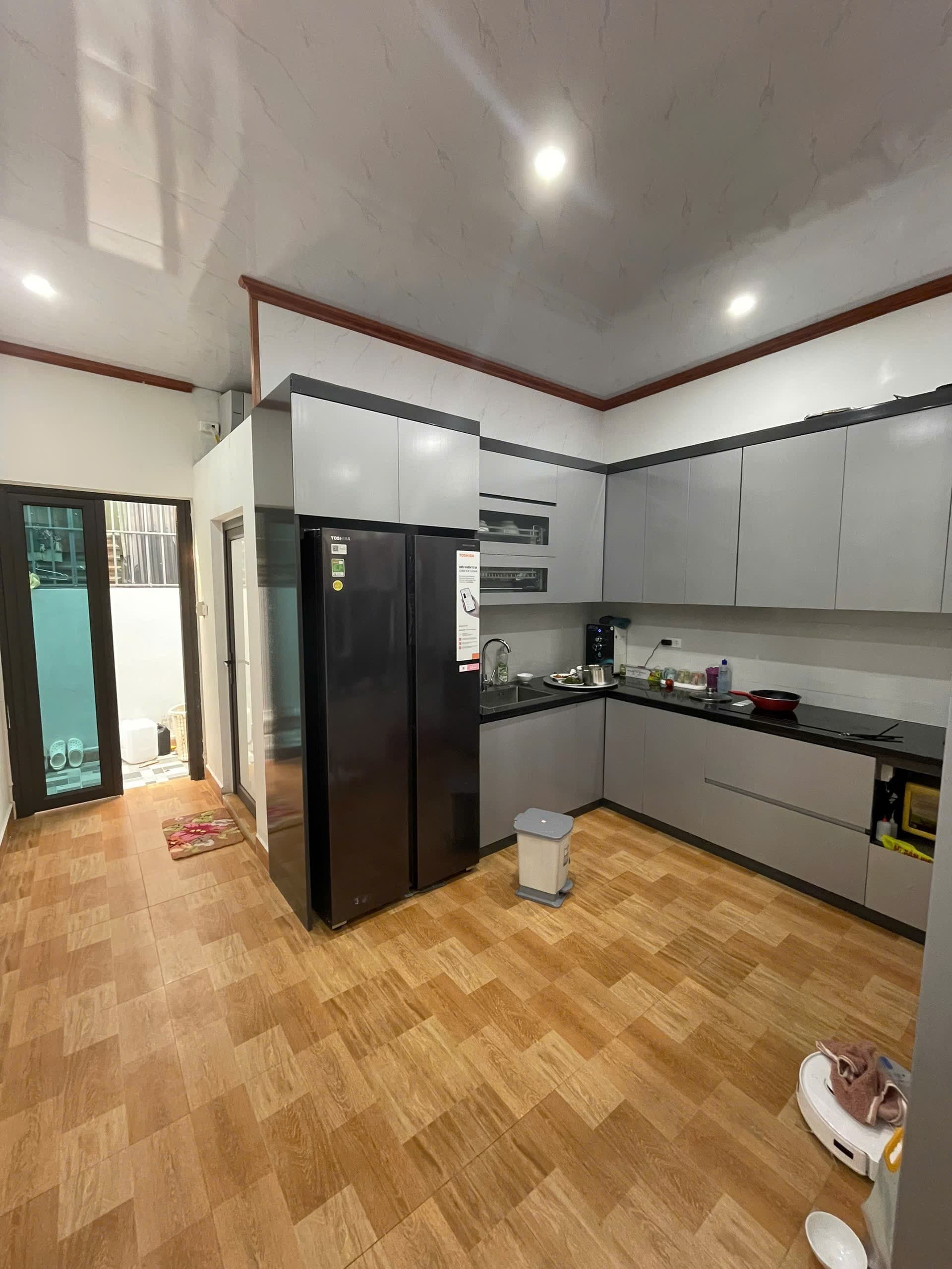 Nhà đất mặt phố, Tây Hồ, Hà Nội - 86m² giá 1.9 tỷ