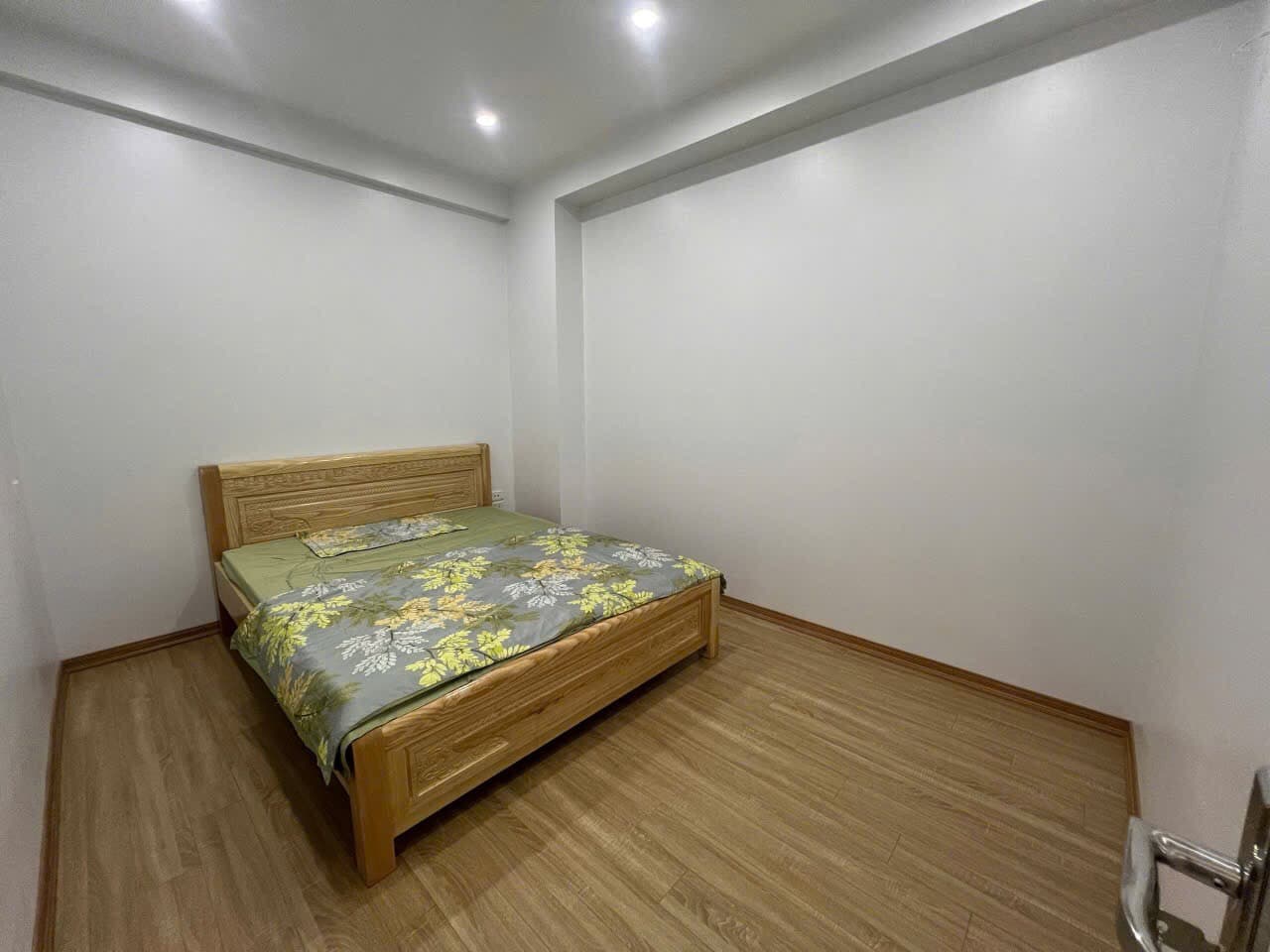 Căn hộ mặt phố, Đan Phượng, Hà Nội - 83m² giá 4.89 tỷ