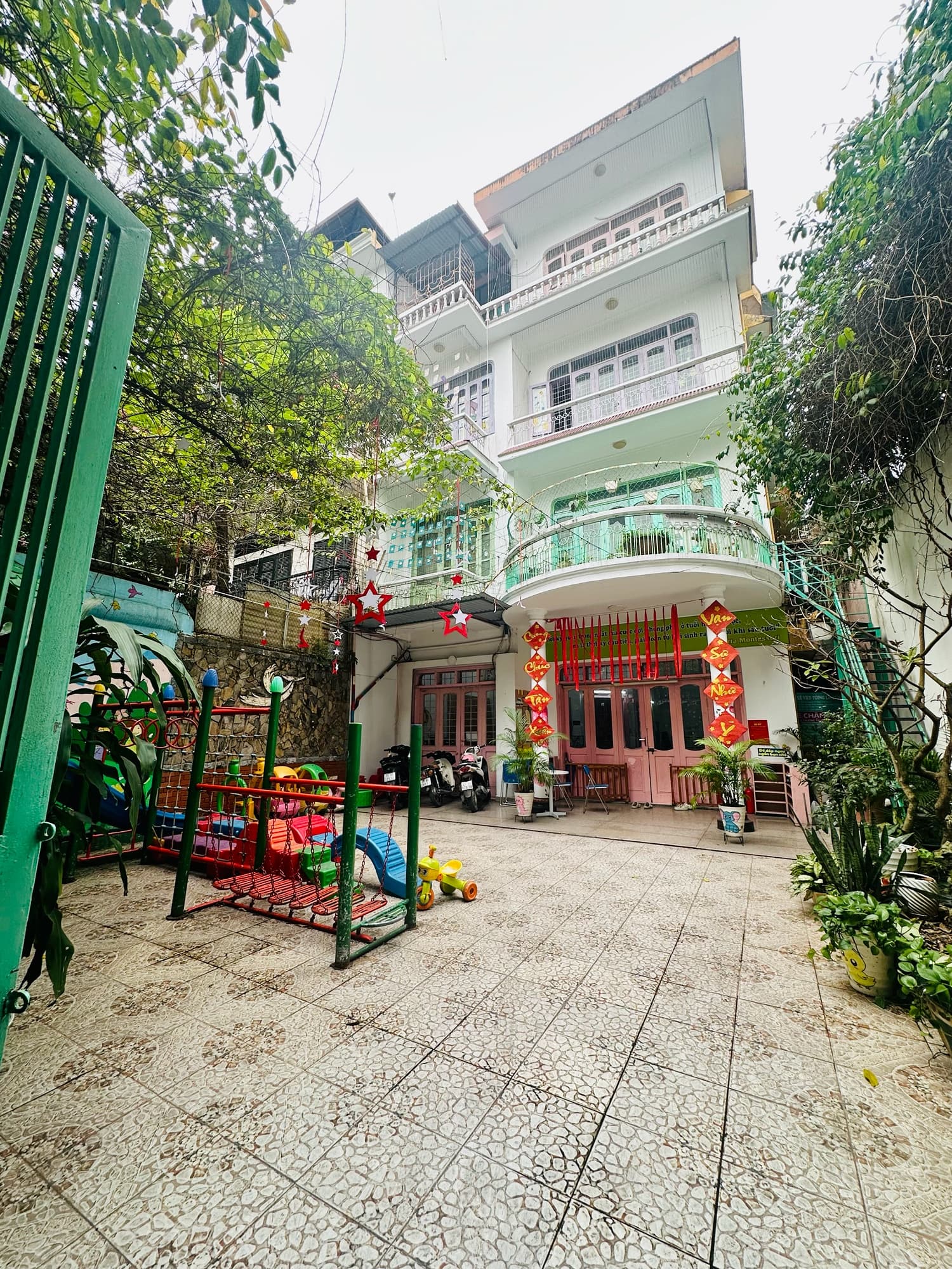 Nhà đất mặt phố, Đống Đa, Hà Nội - 175m² giá 42 tỷ