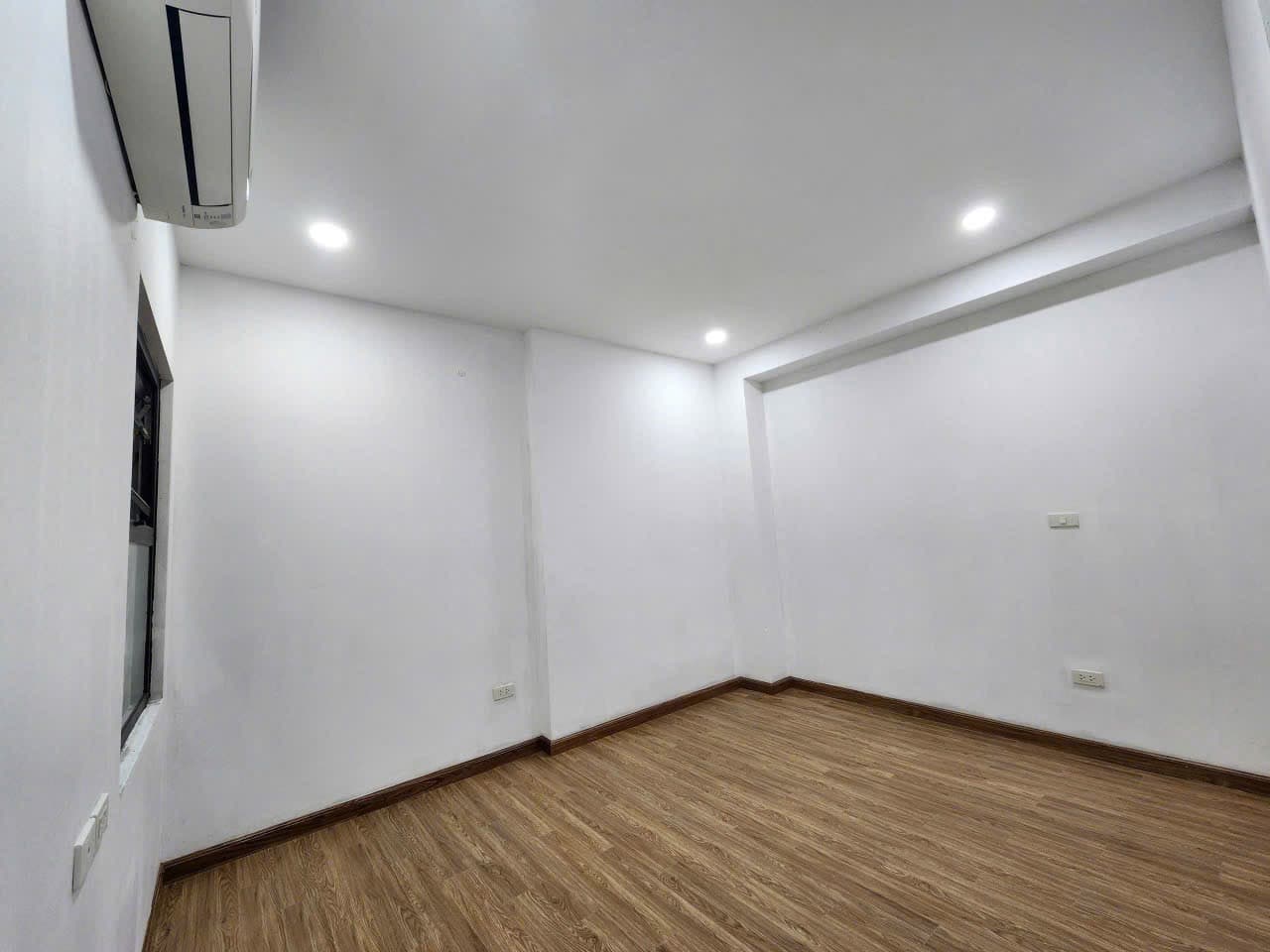 Căn hộ mặt phố Hà Đông, Hà Nội - 65m² giá 4.38 tỷ