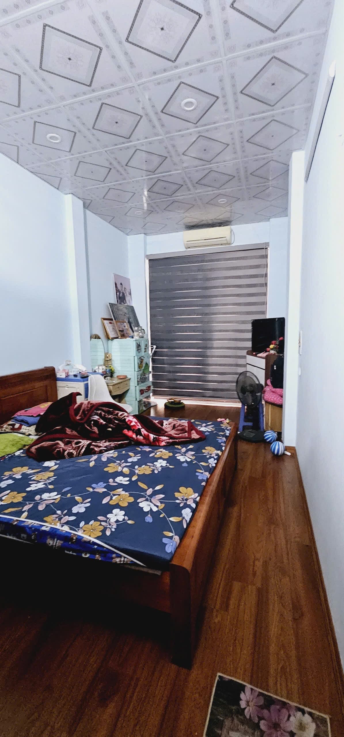 Nhà đất mặt phố, Hà Đông, Hà Nội - 30m² giá 15.4 tỷ