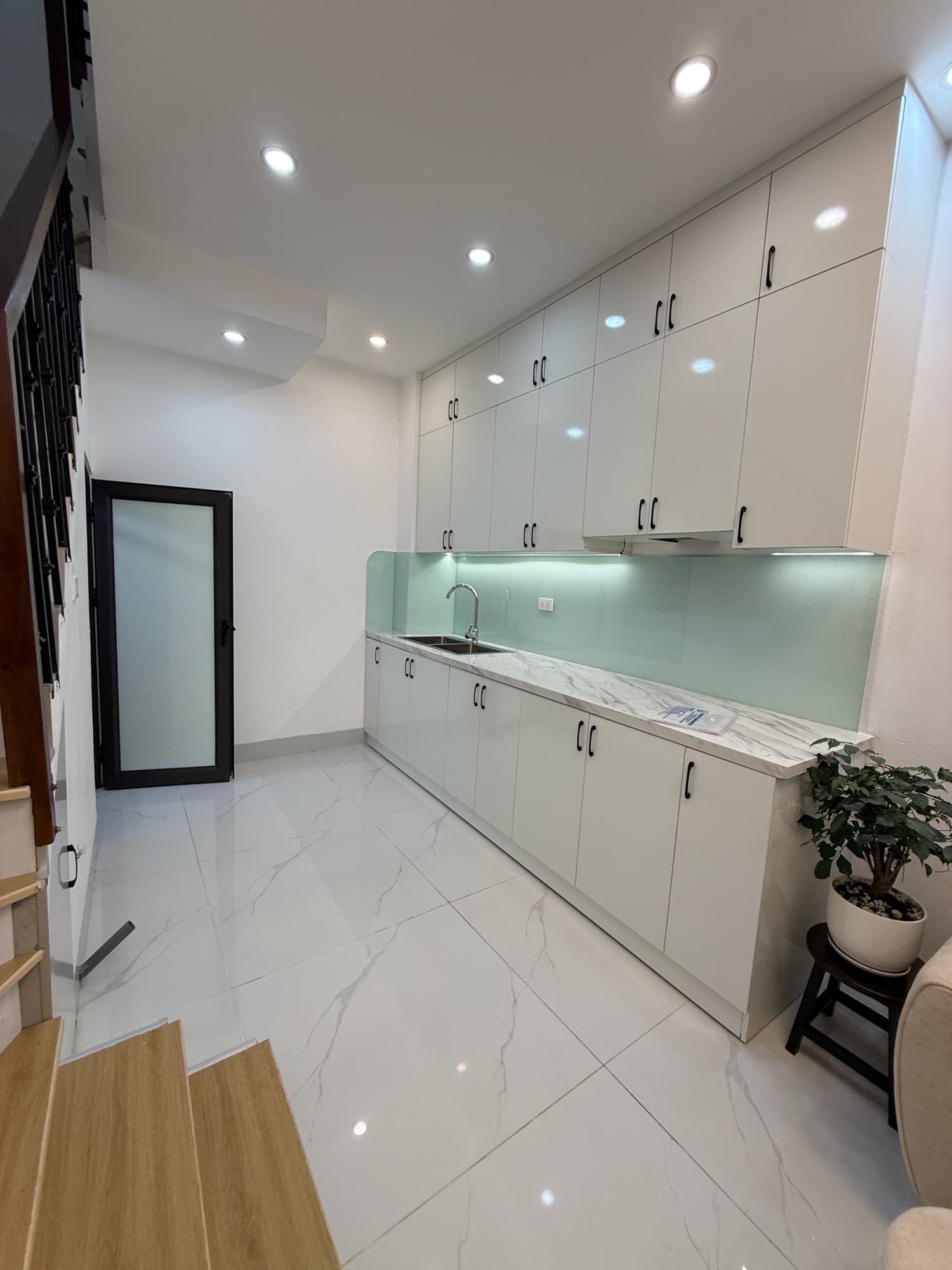 Nhà đất mặt phố, Hai Bà Trưng, Hà Nội - 12m² giá 4.15 tỷ