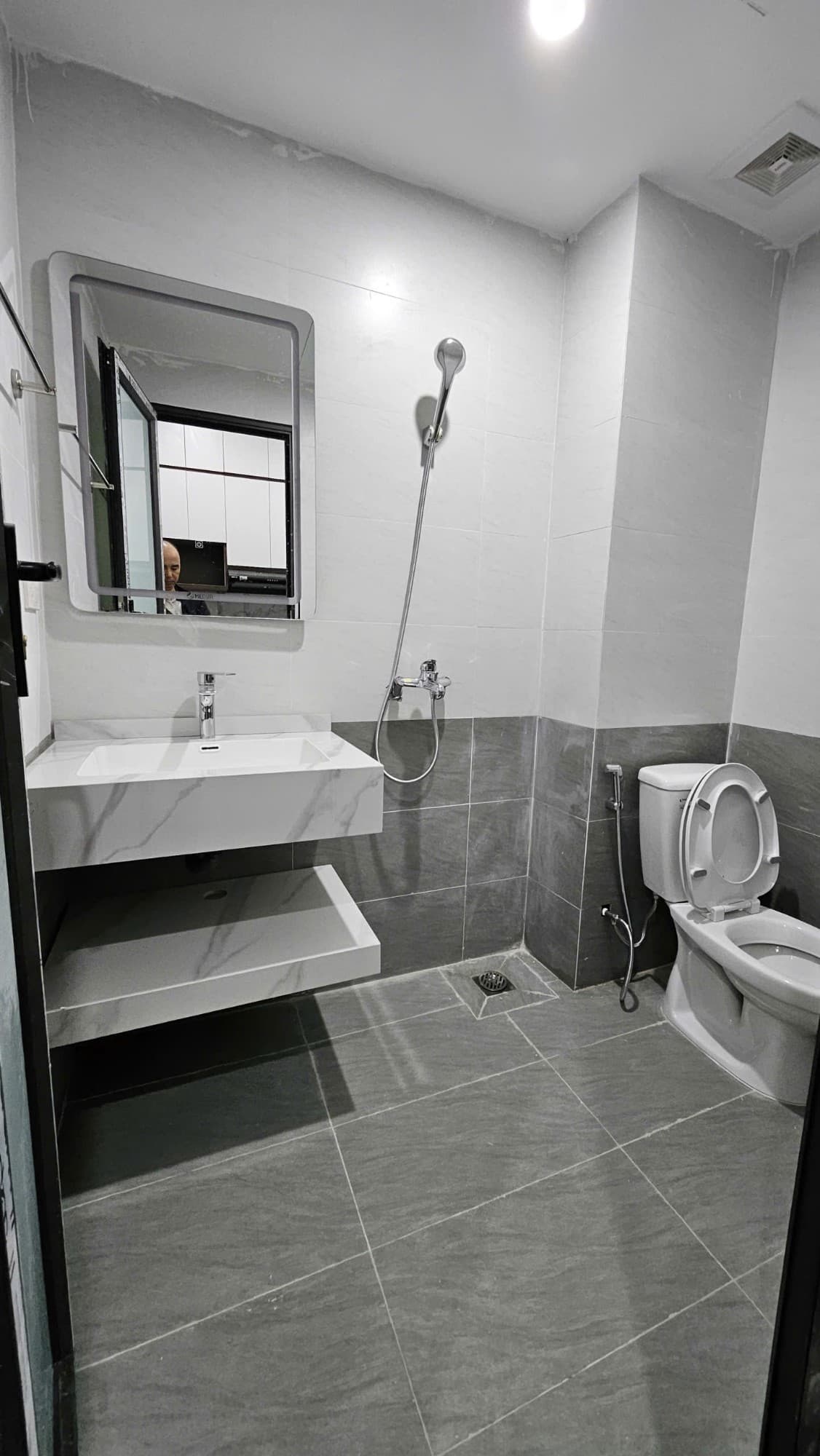 Nhà đất mặt phố, Đống Đa, Hà Nội - 128.8m² giá 42 tỷ