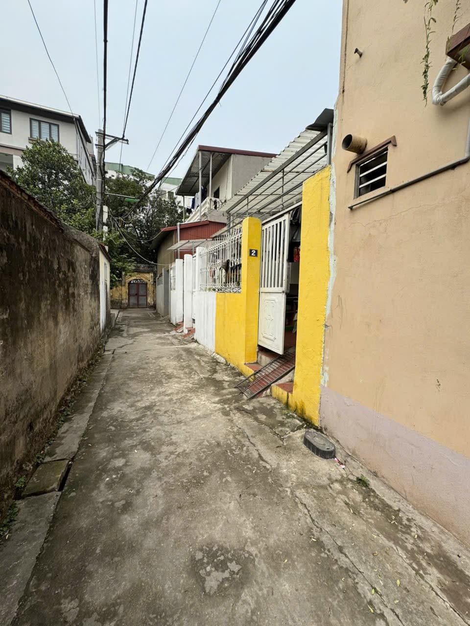 Nhà đất mặt phố, Bắc Từ Liêm, Hà Nội - 109m² giá 20.2 tỷ