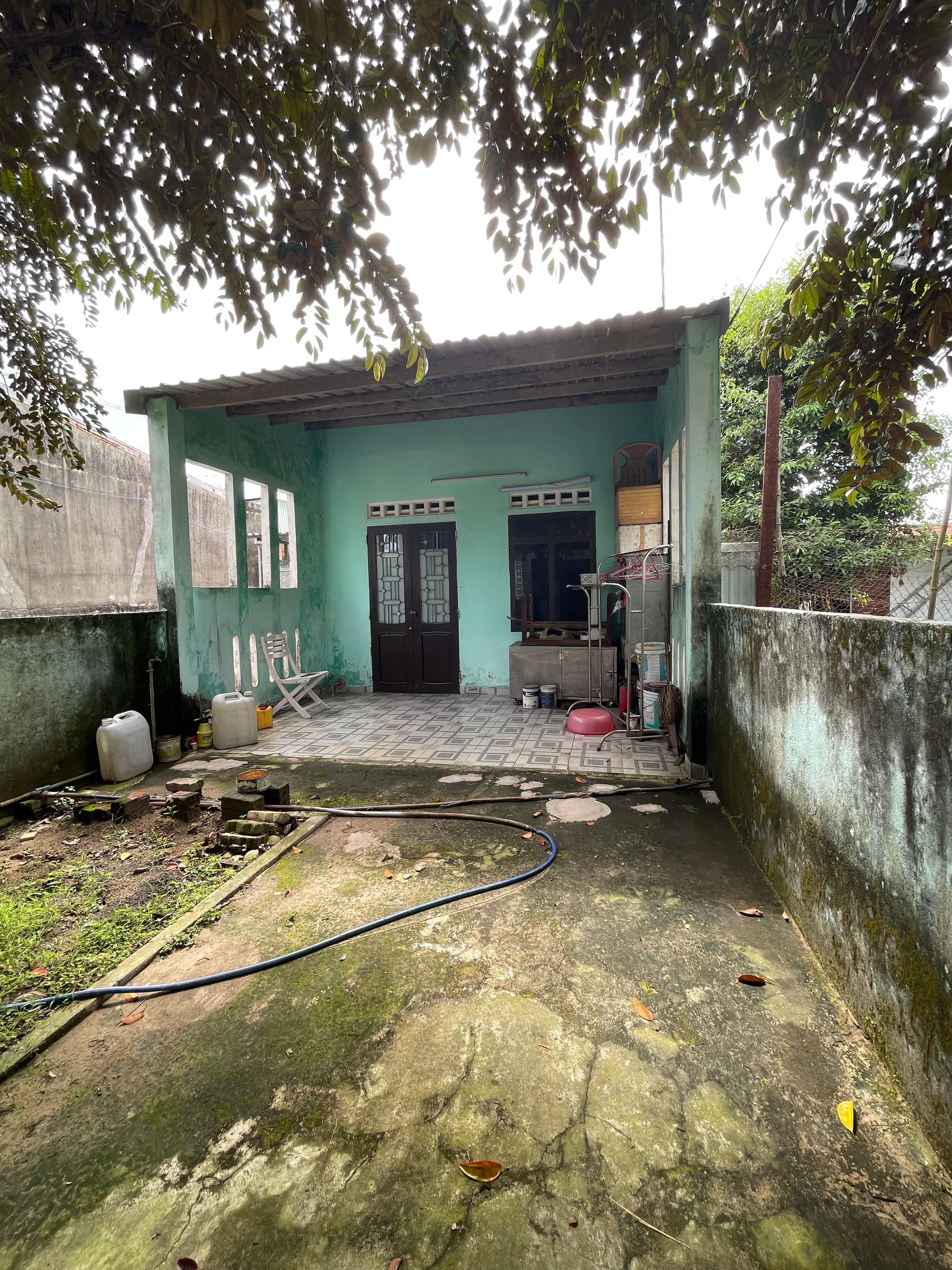 Nhà đất mặt phố, Ngũ Hành Sơn, Đà Nẵng - 112m² giá 3.25 tỷ