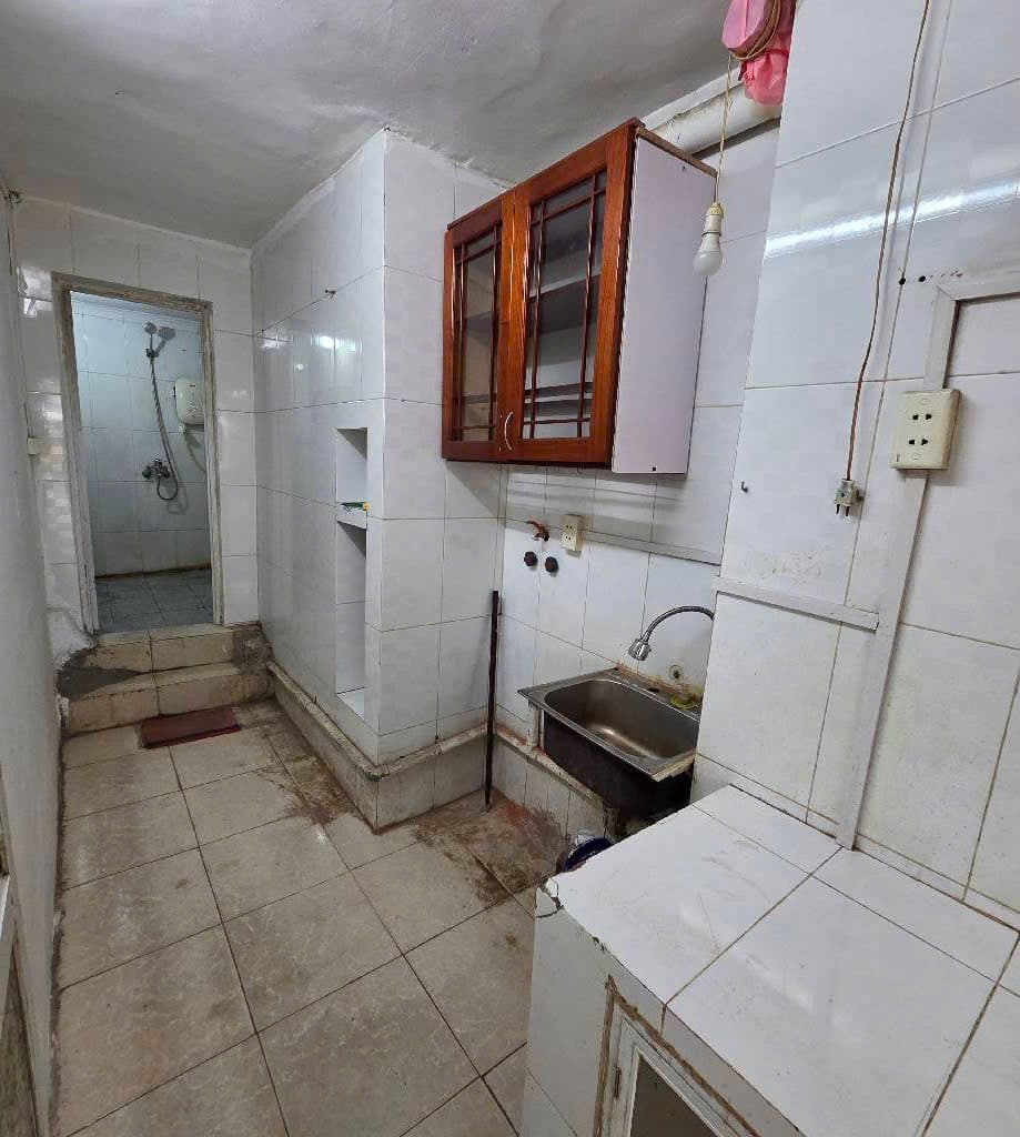 Căn hộ mặt phố, Ba Đình, Hà Nội - 18m² giá 5.9 tỷ