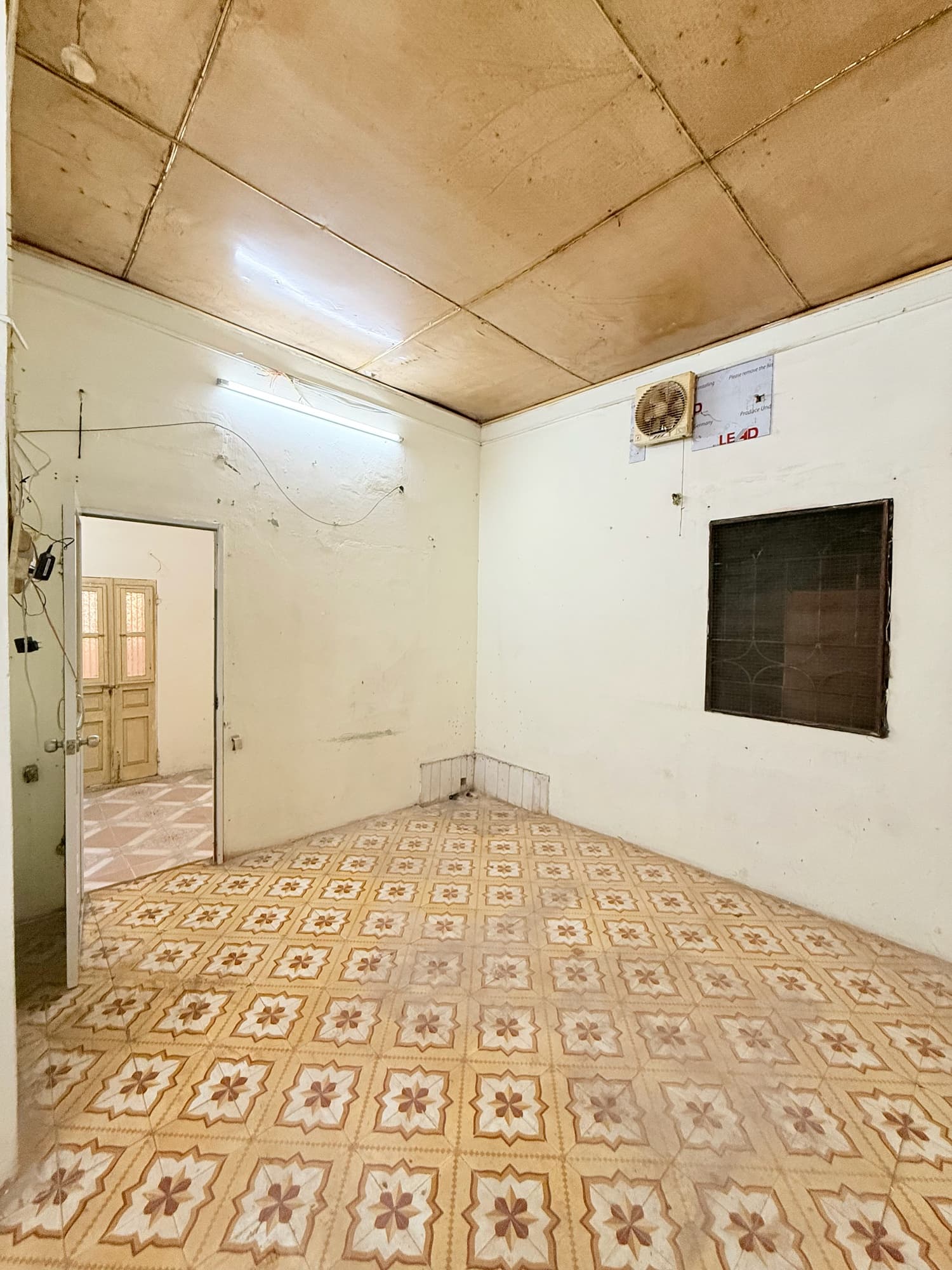 Nhà đất mặt phố, Hai Bà Trưng, Hà Nội - 34m² giá 12.8 tỷ