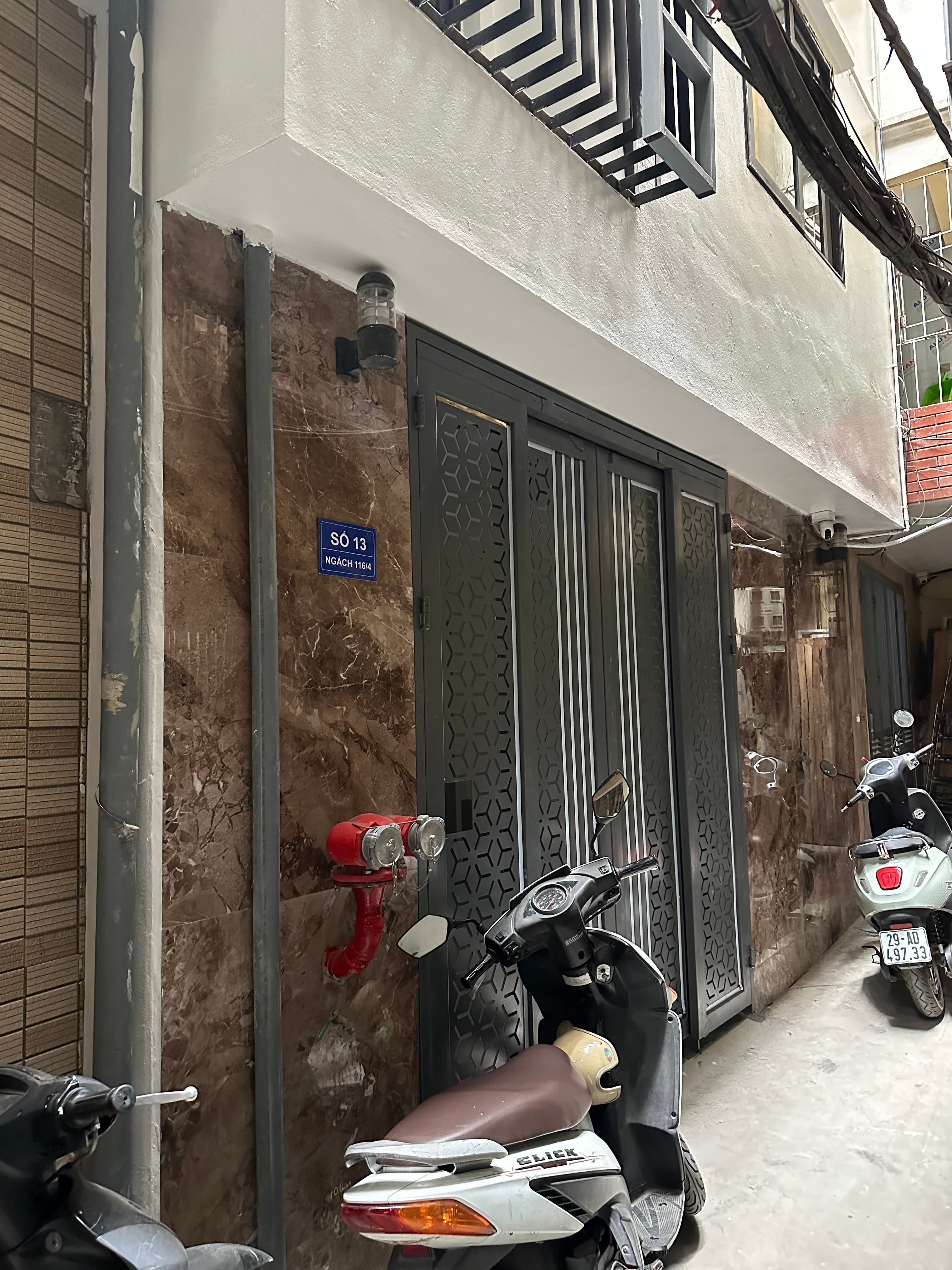 Nhà đất mặt phố, Hai Bà Trưng, Hà Nội - 63m² giá 17.8 tỷ