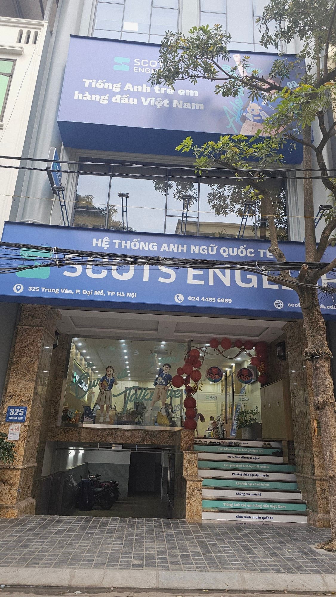 Nhà đất mặt phố, Nam Từ Liêm, Hà Nội - 145m² giá 79 tỷ