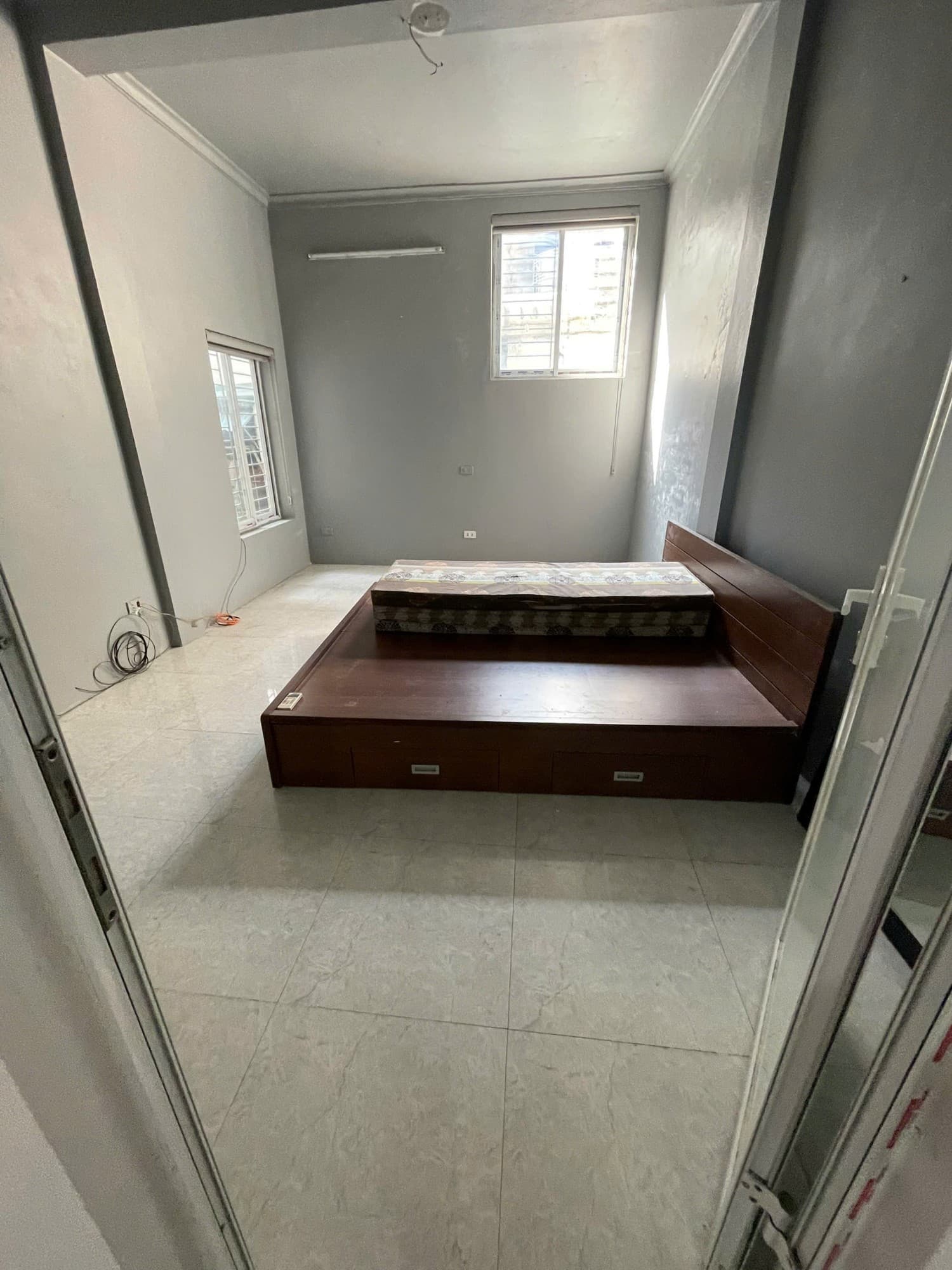 Nhà đất mặt phố, Thanh Xuân, Hà Nội - 51.34m² giá 7.8 tỷ