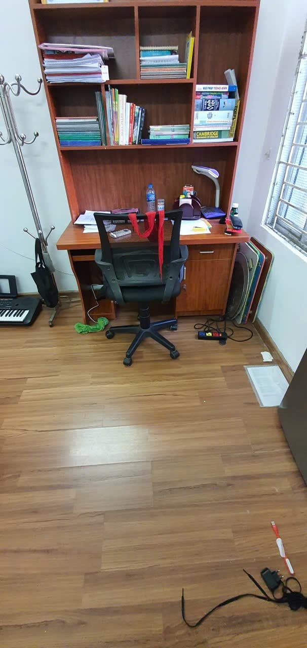 Nhà đất mặt phố, Đống Đa, Hà Nội - 61m² giá 22.5 tỷ